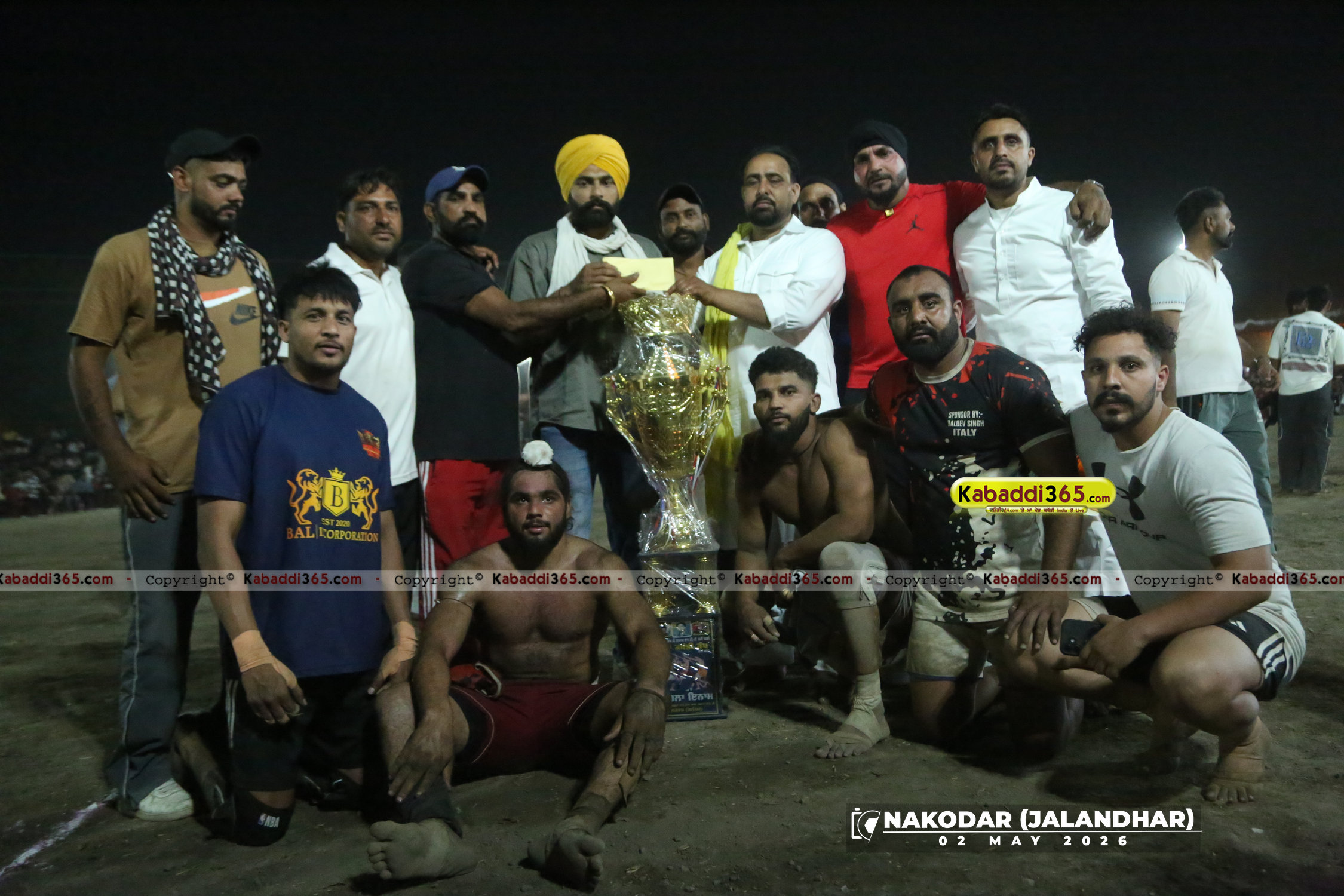 event image