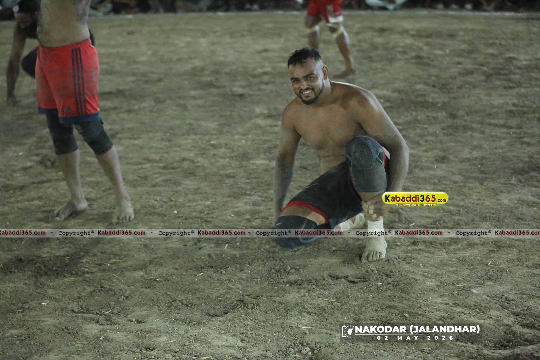 event image