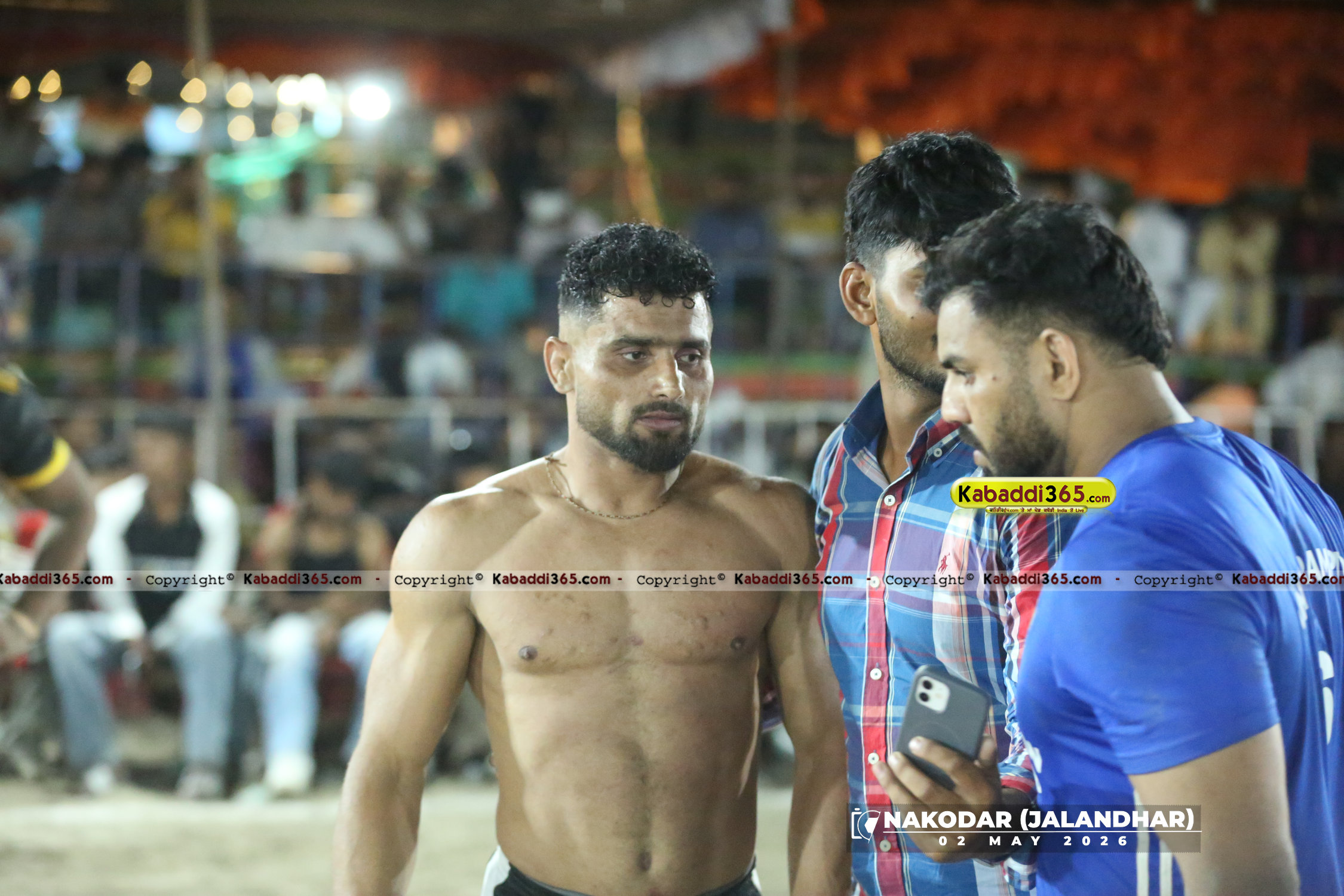 event image