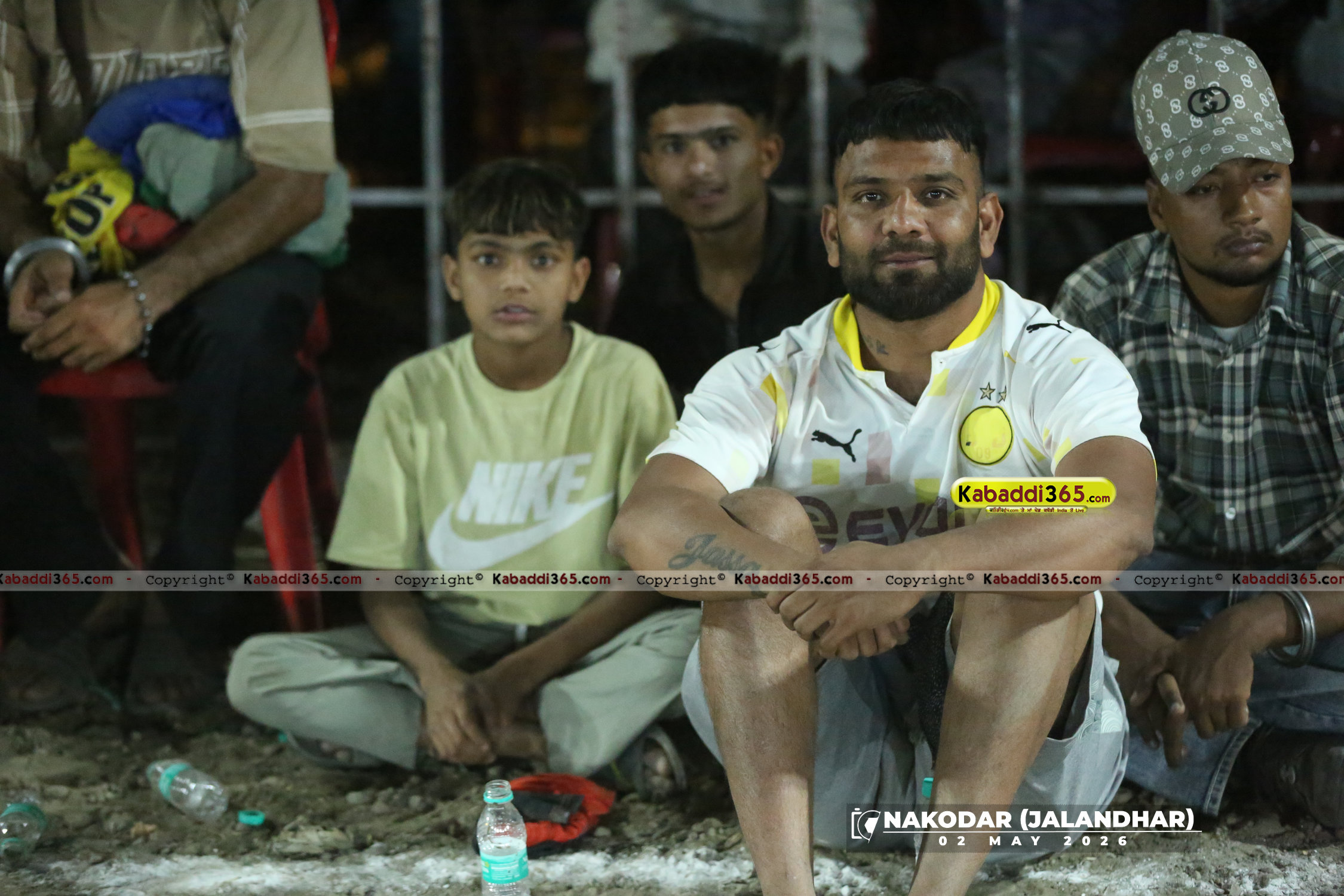 event image