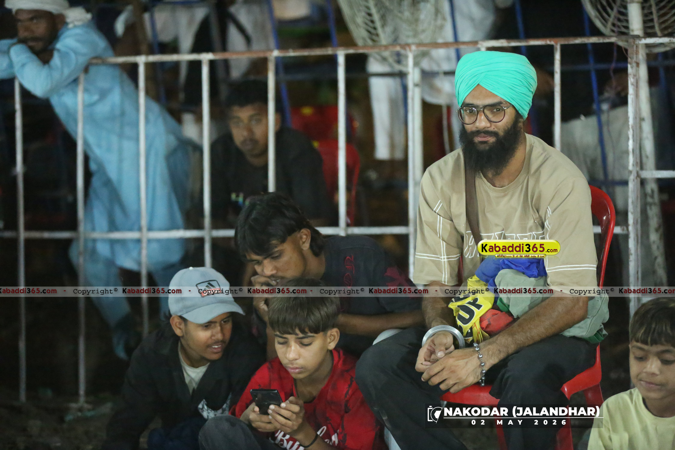 event image