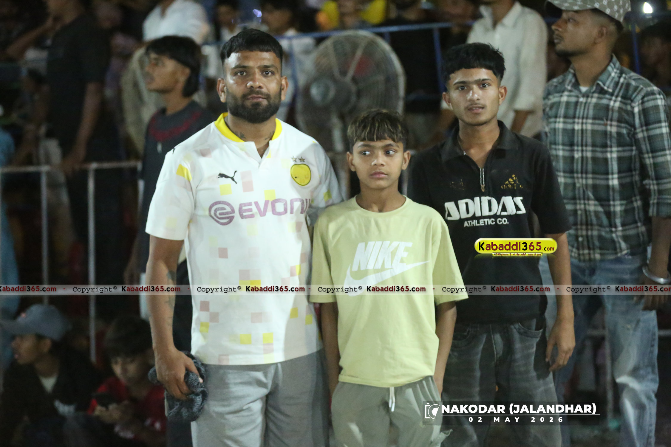 event image