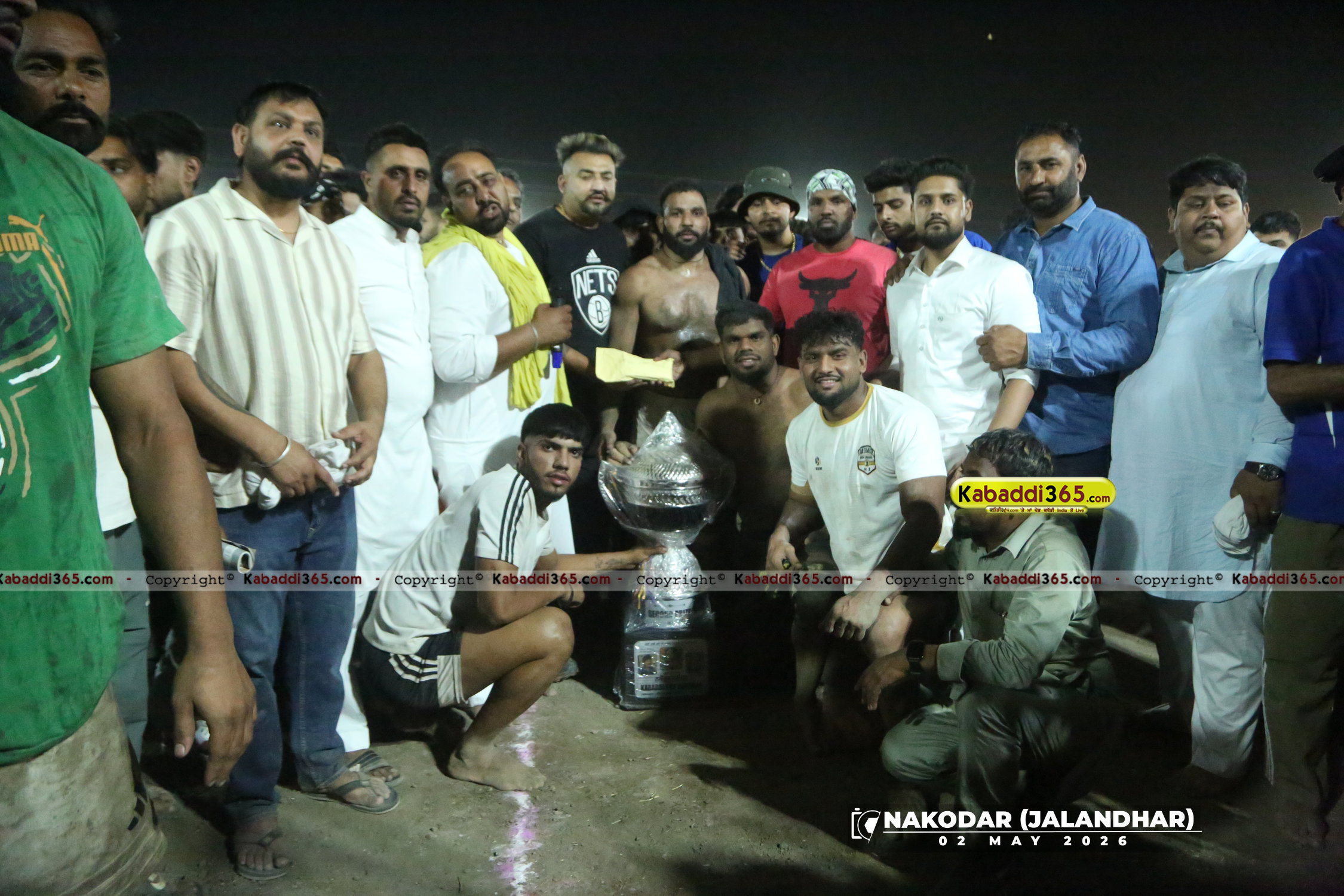 event image