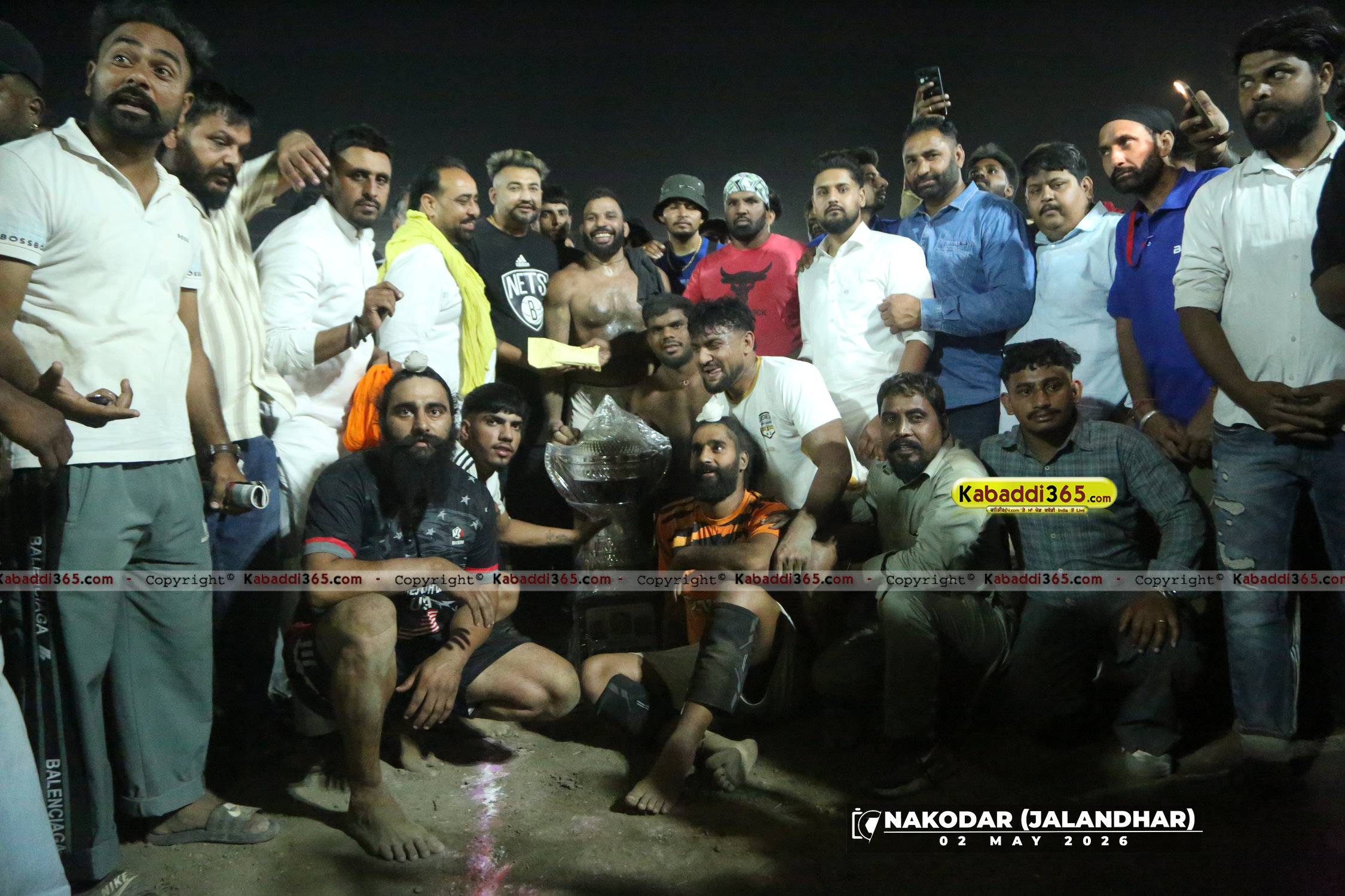 event image