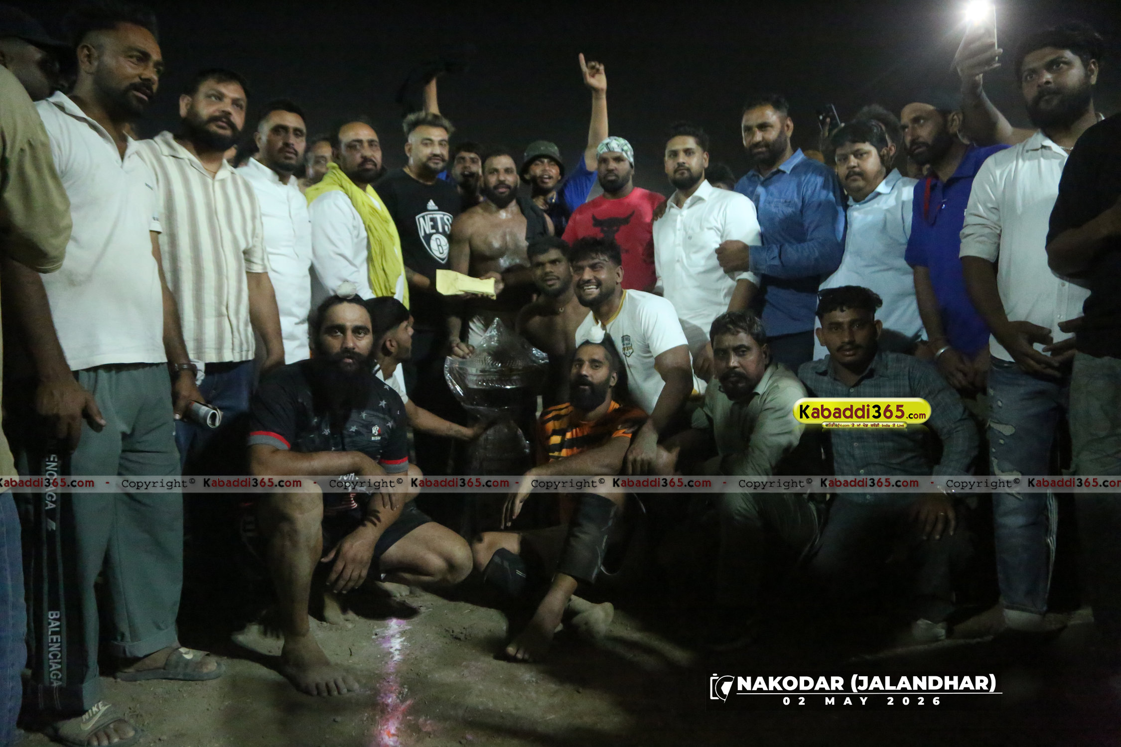 event image