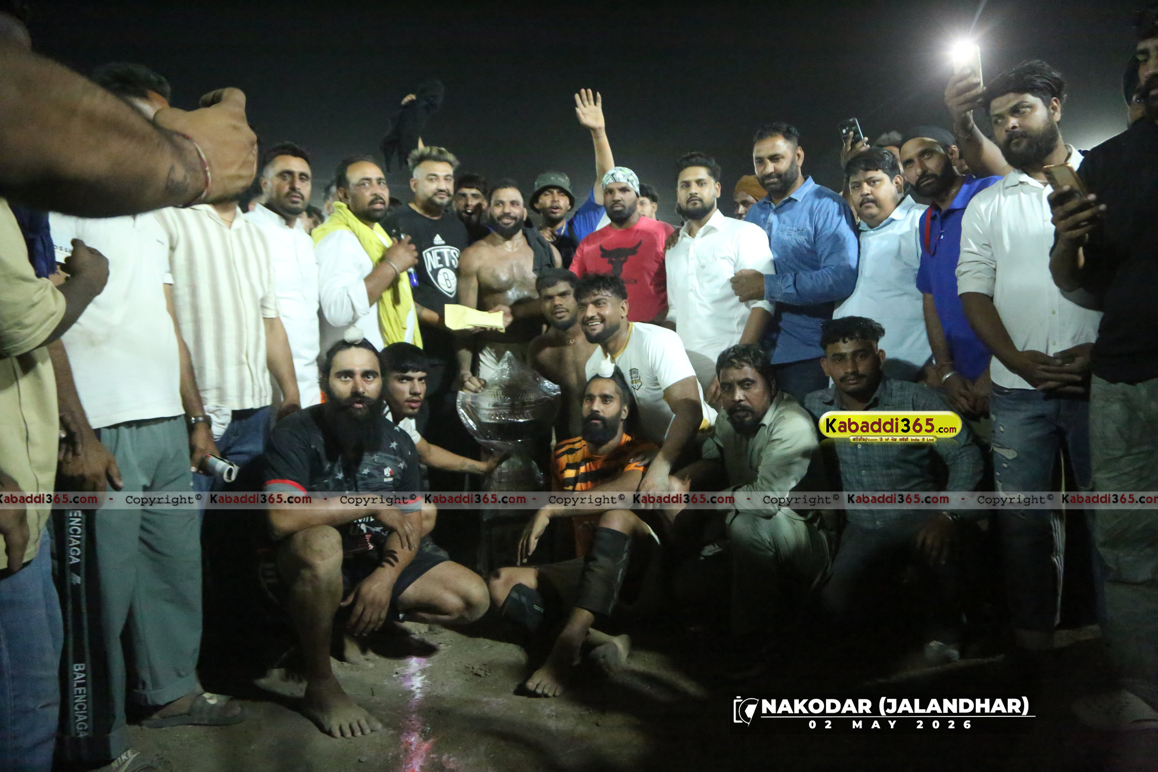 event image