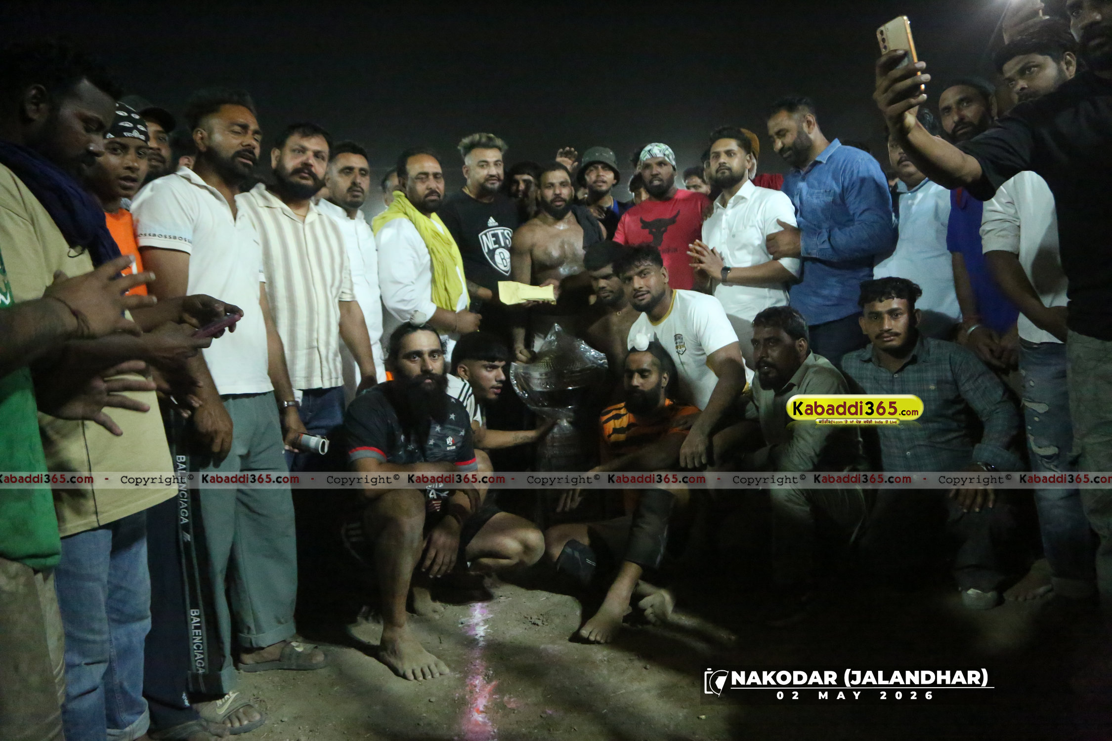 event image