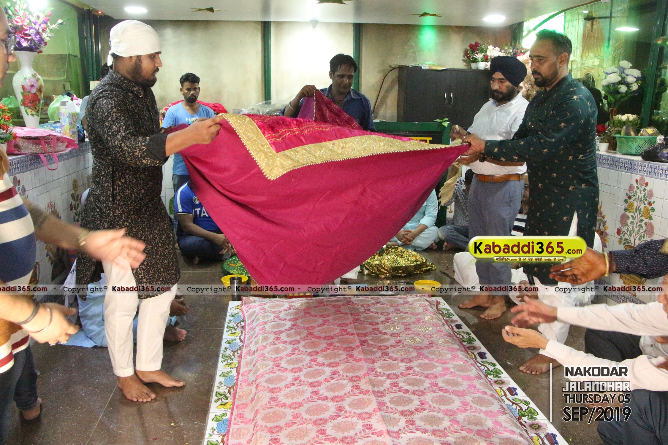event image