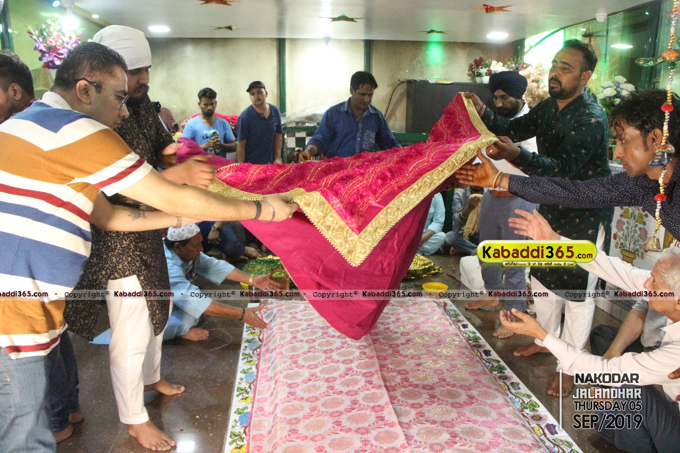 event image