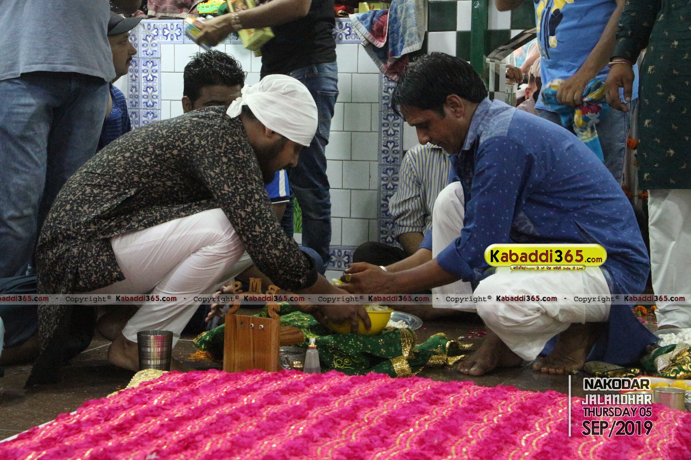 event image