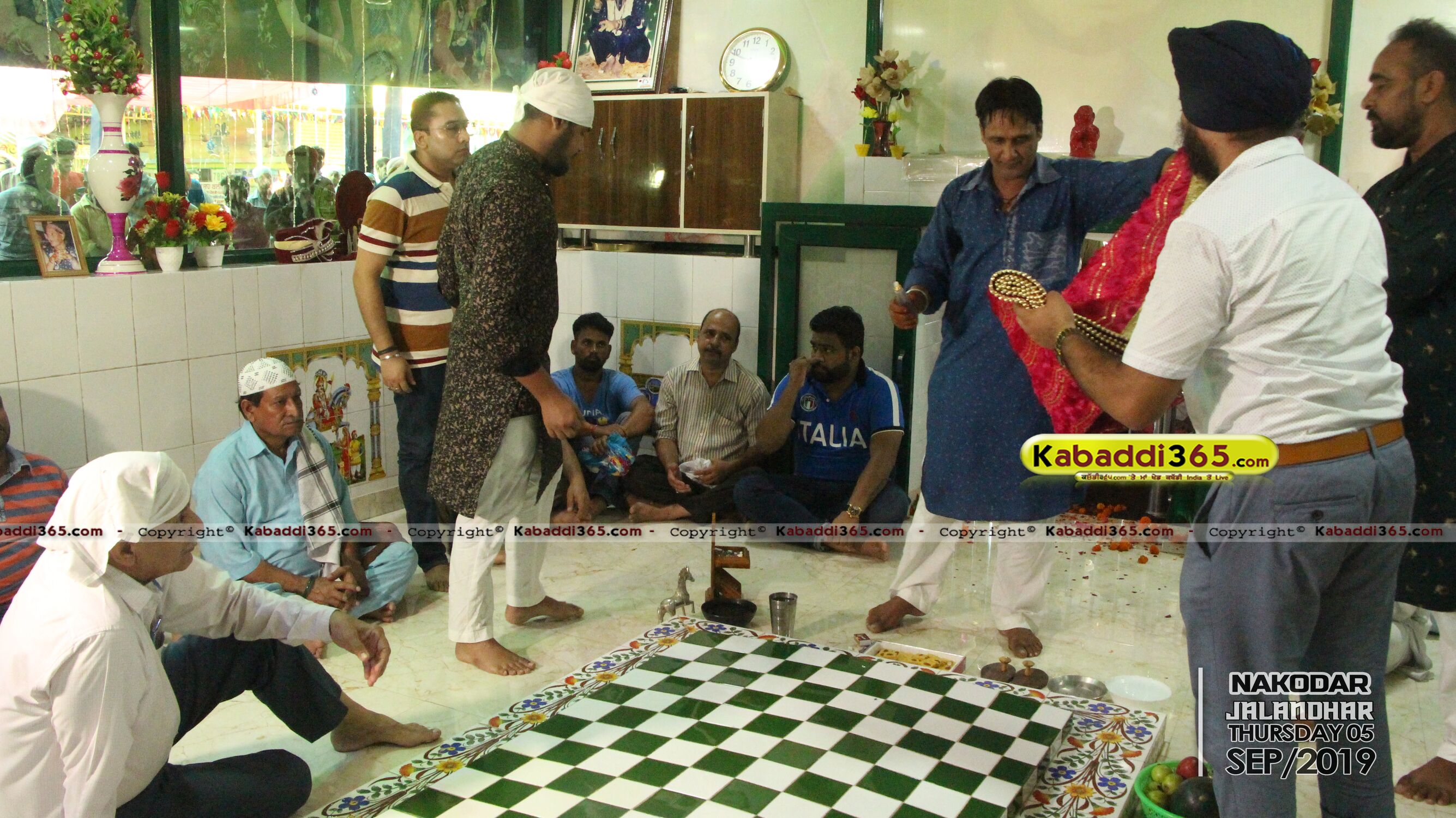event image