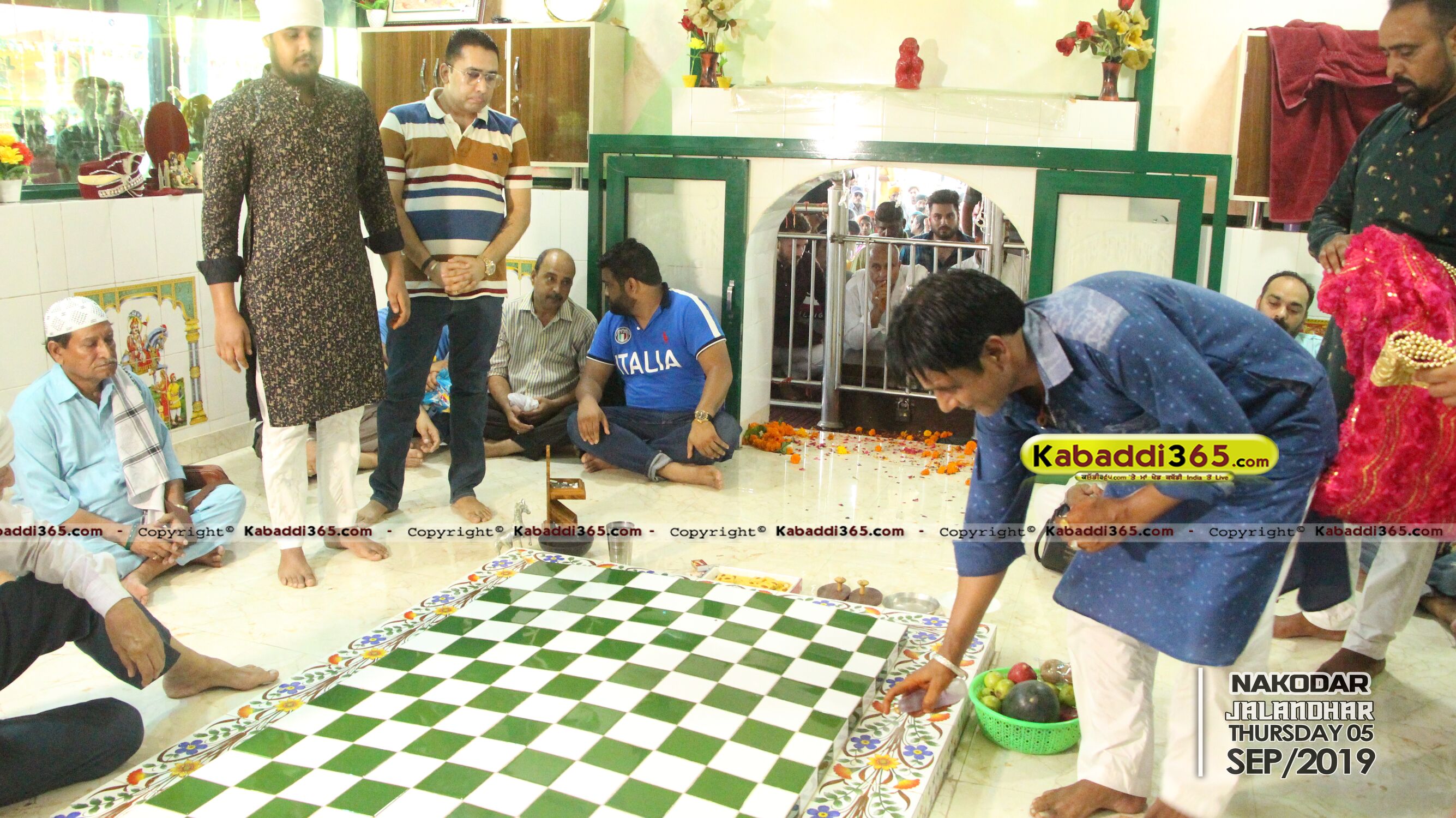 event image