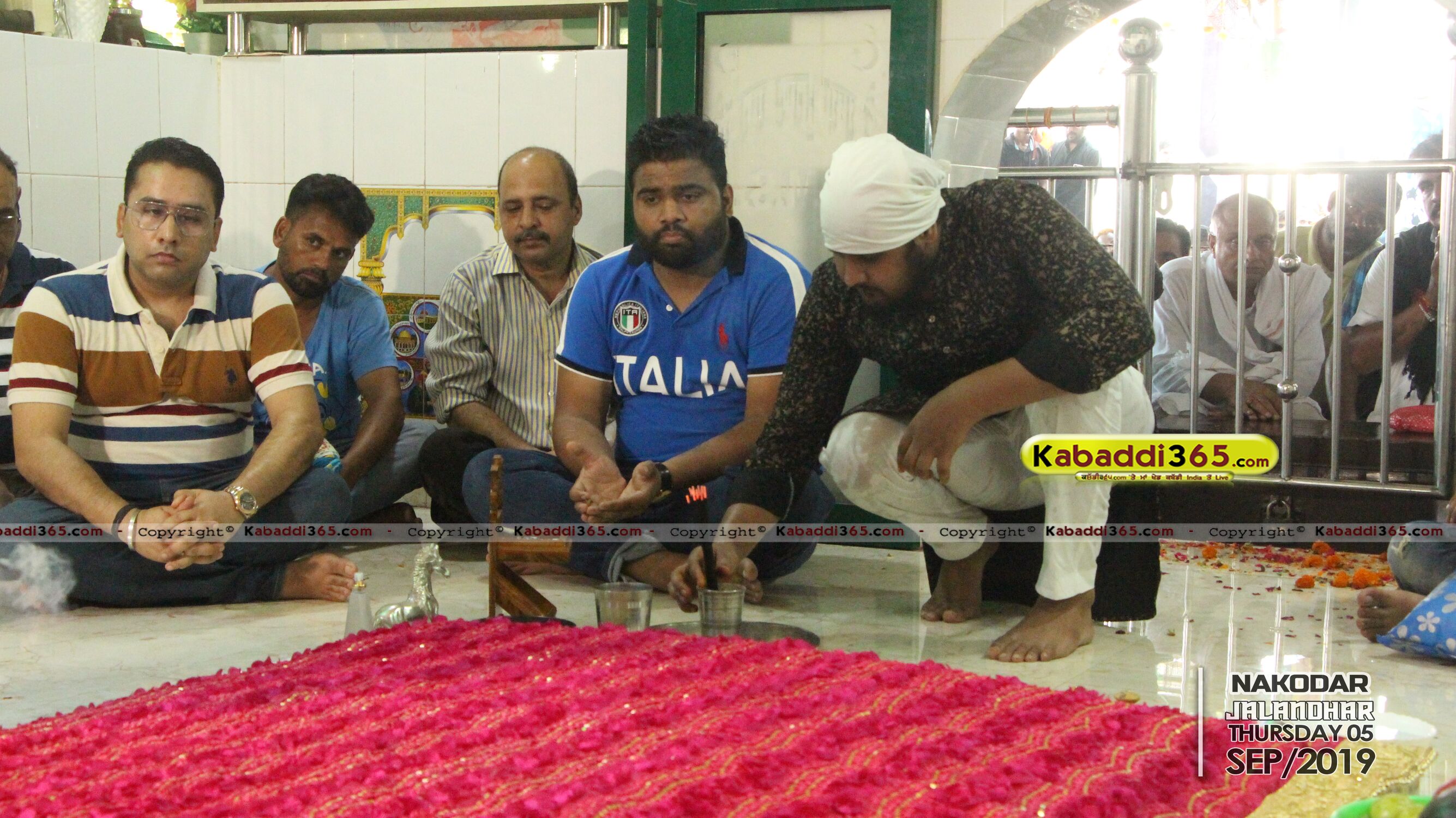 event image