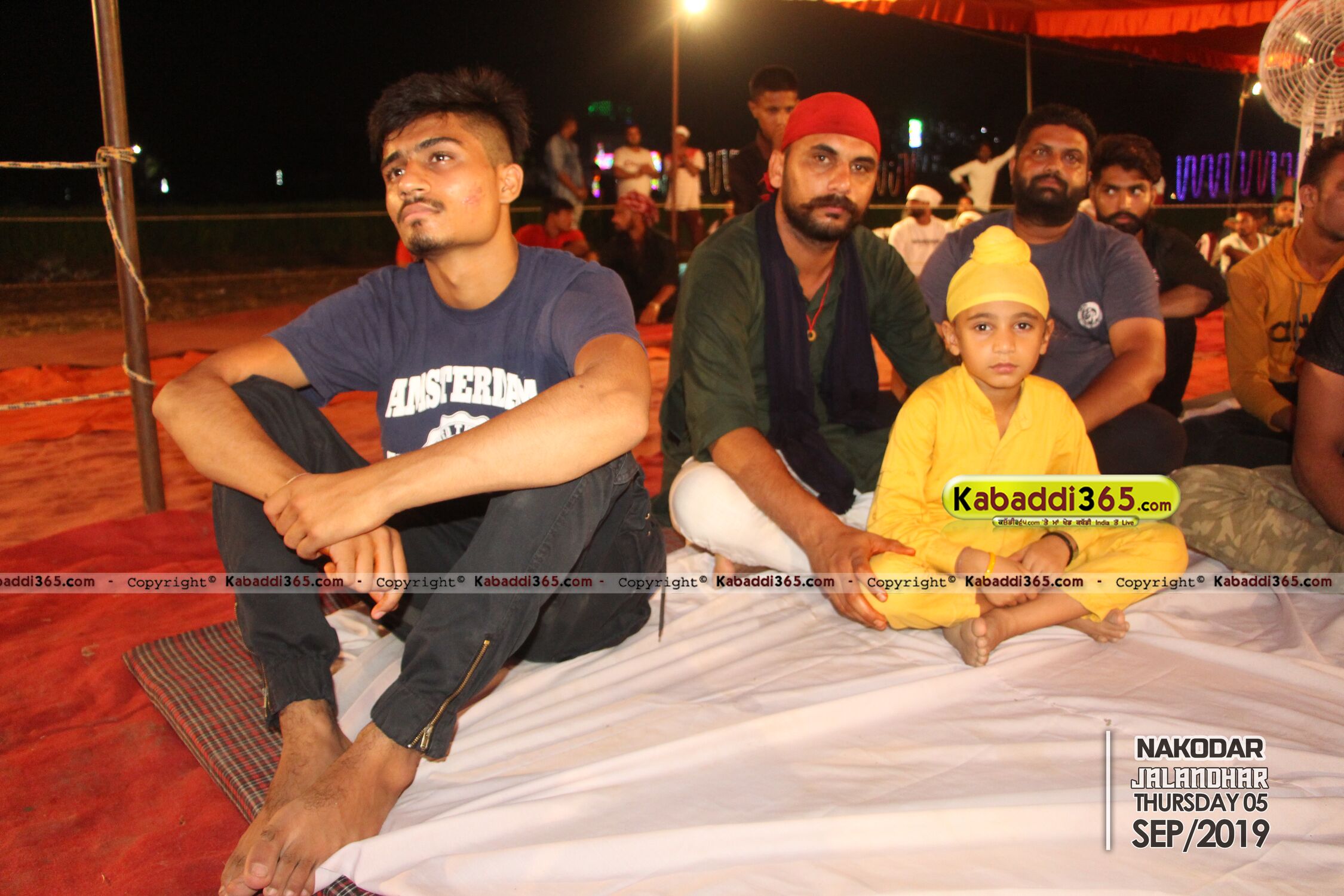 event image
