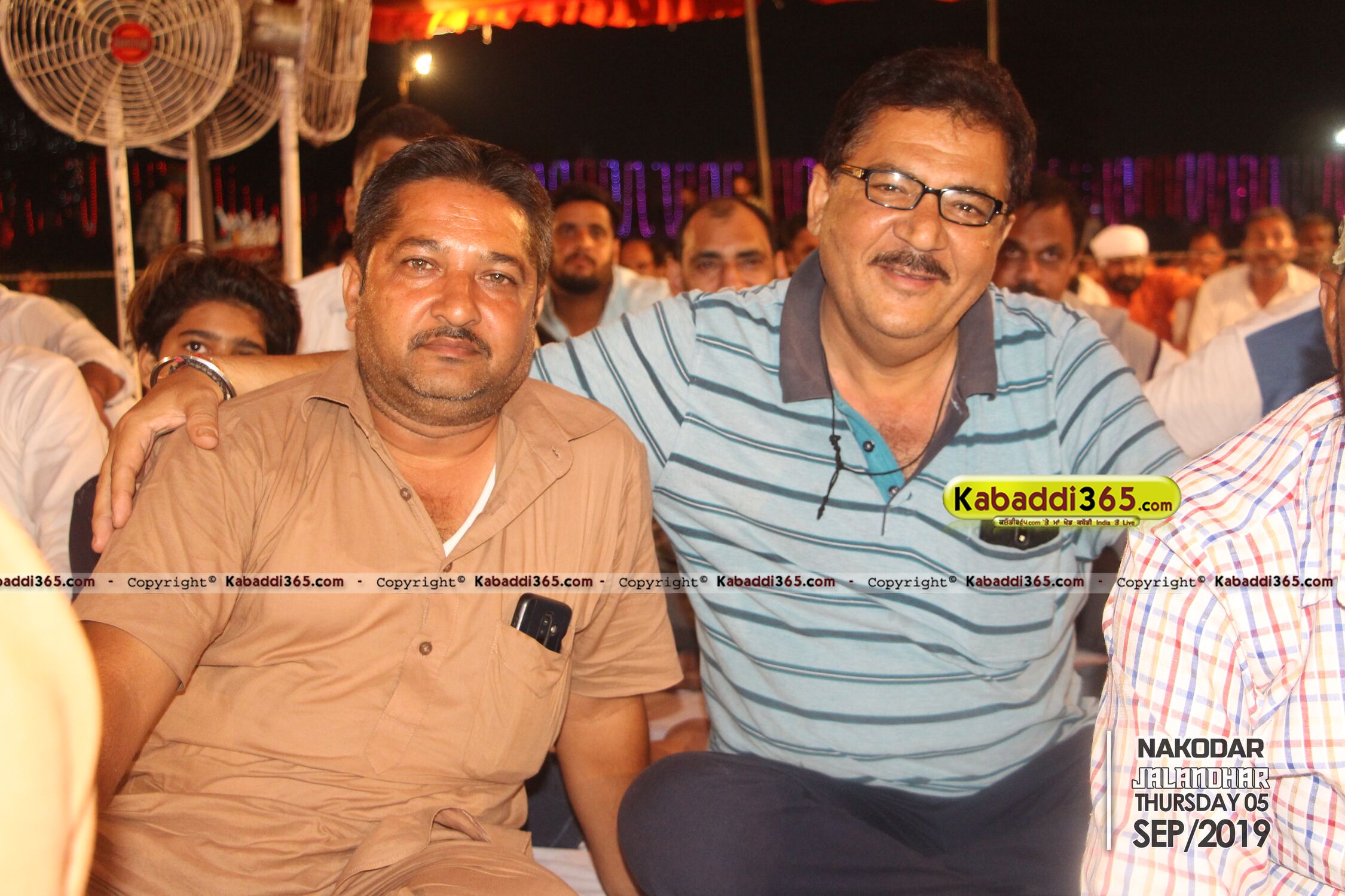 event image