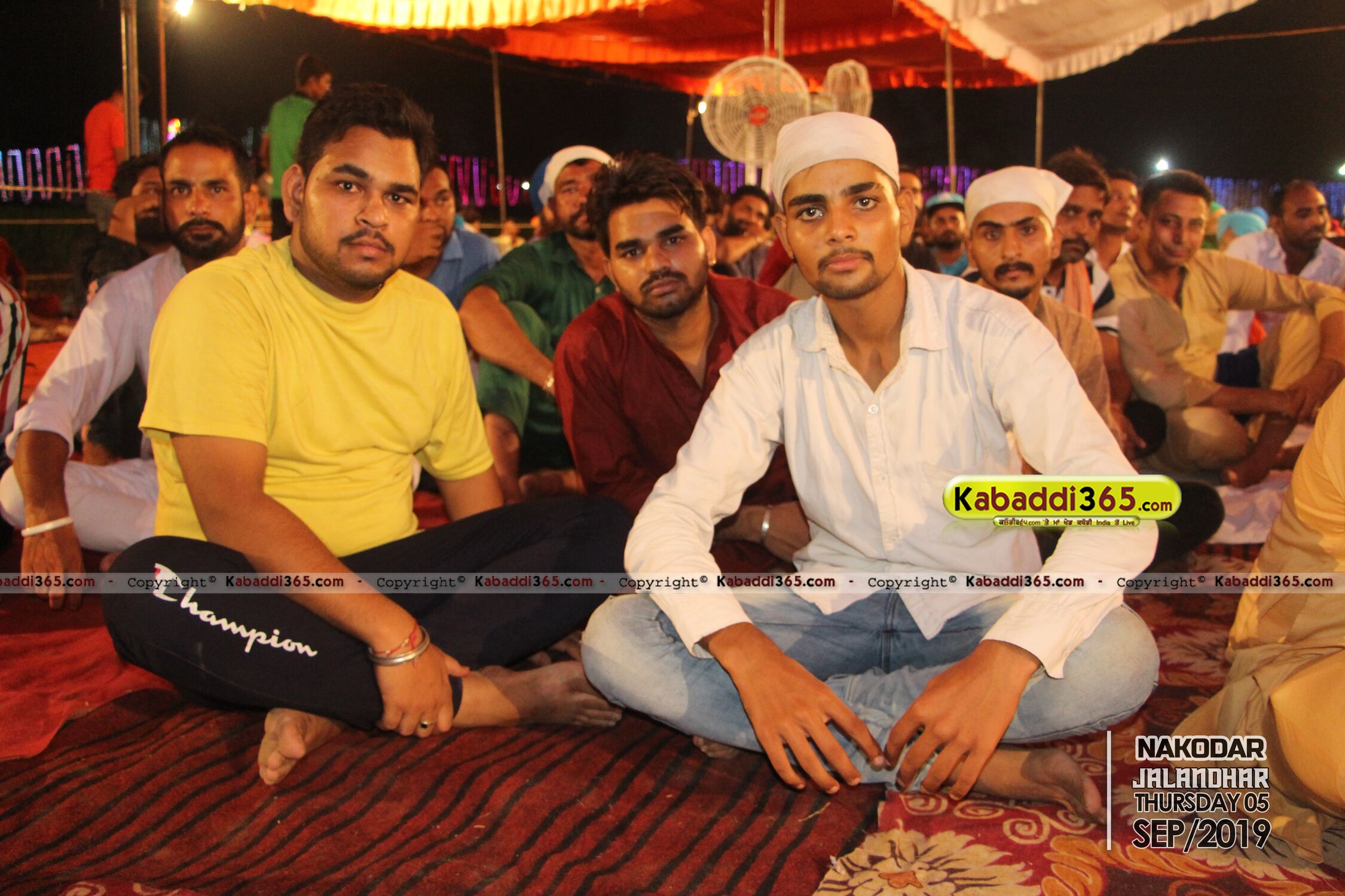 event image