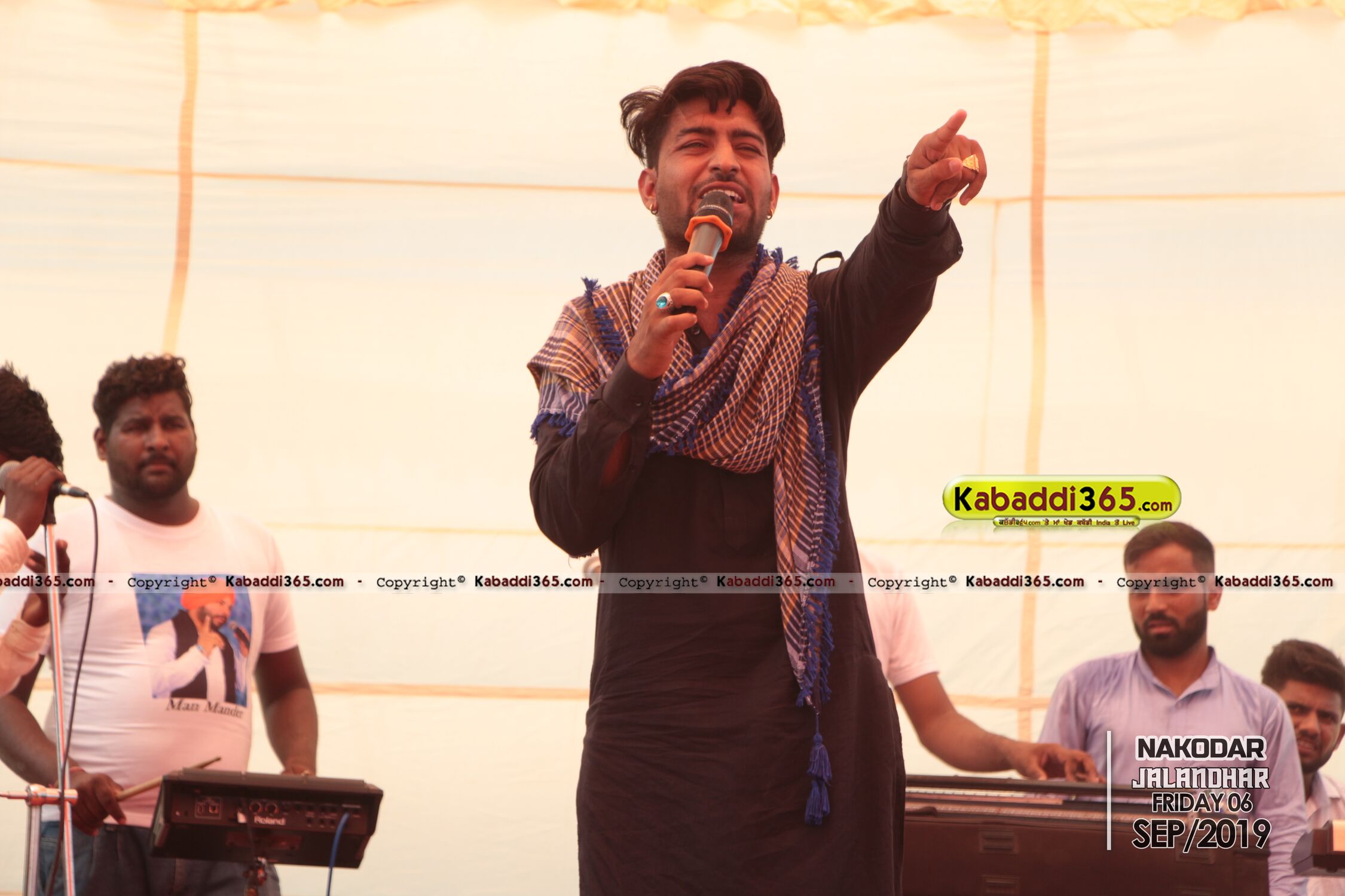 event image
