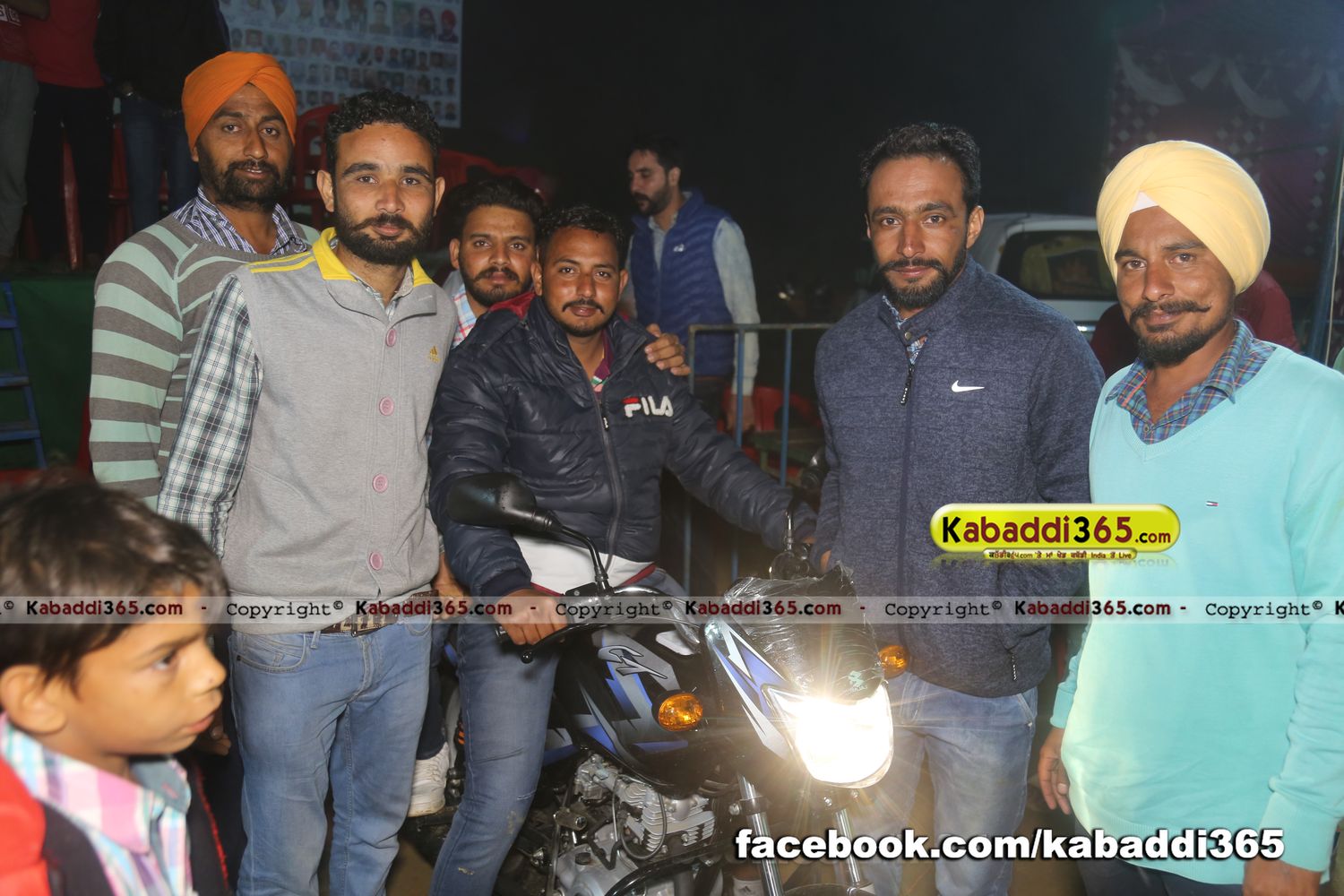 event image