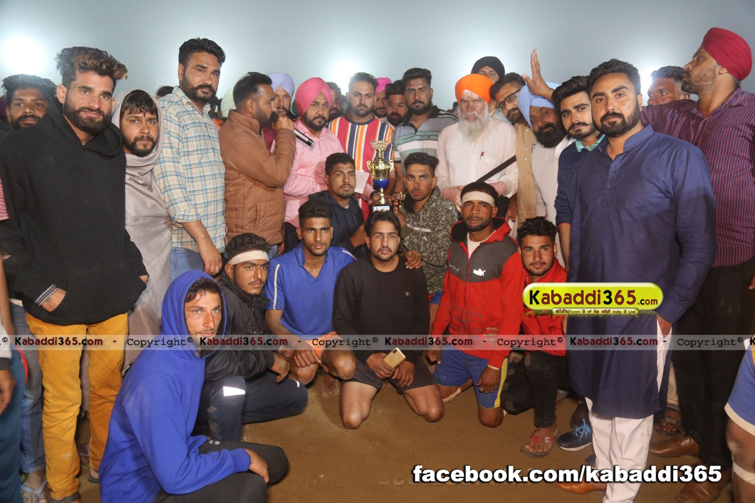 event image