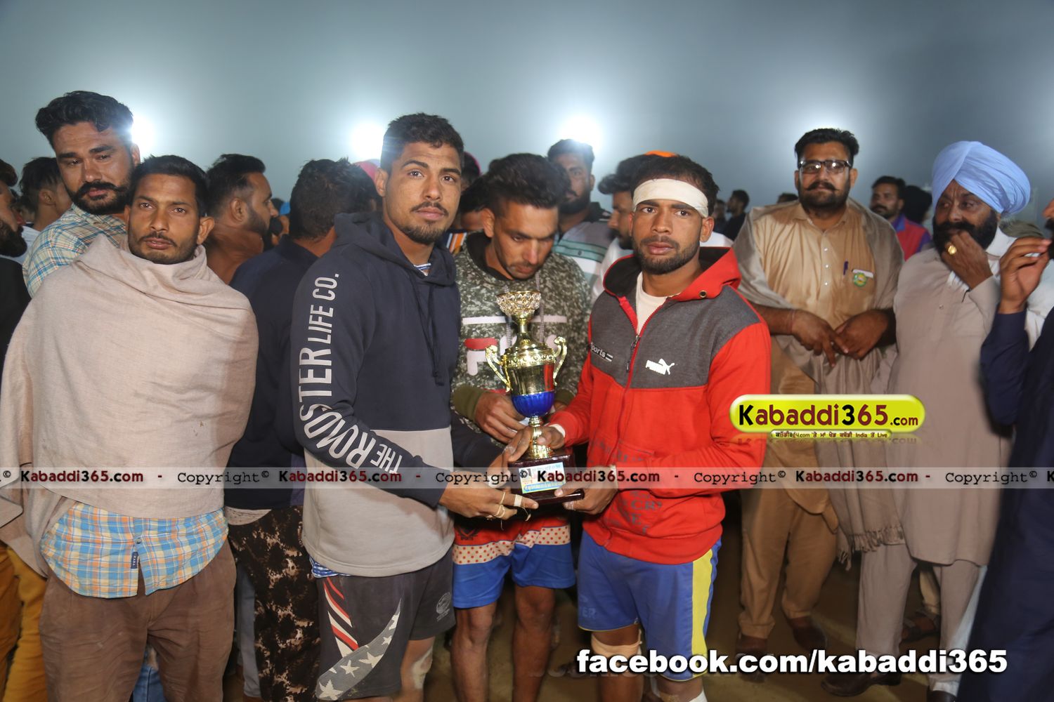 event image