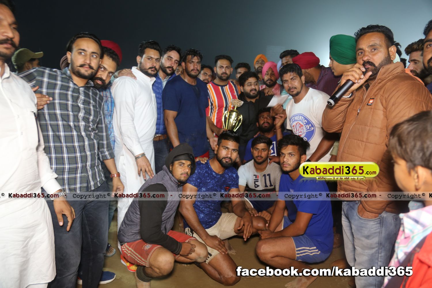 event image