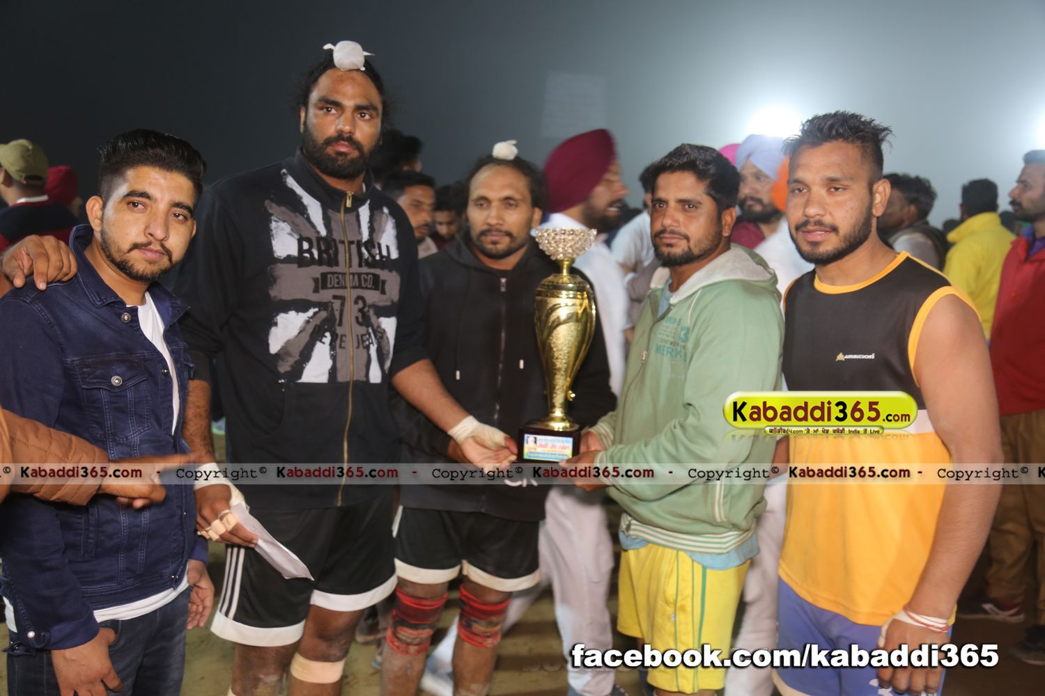 event image