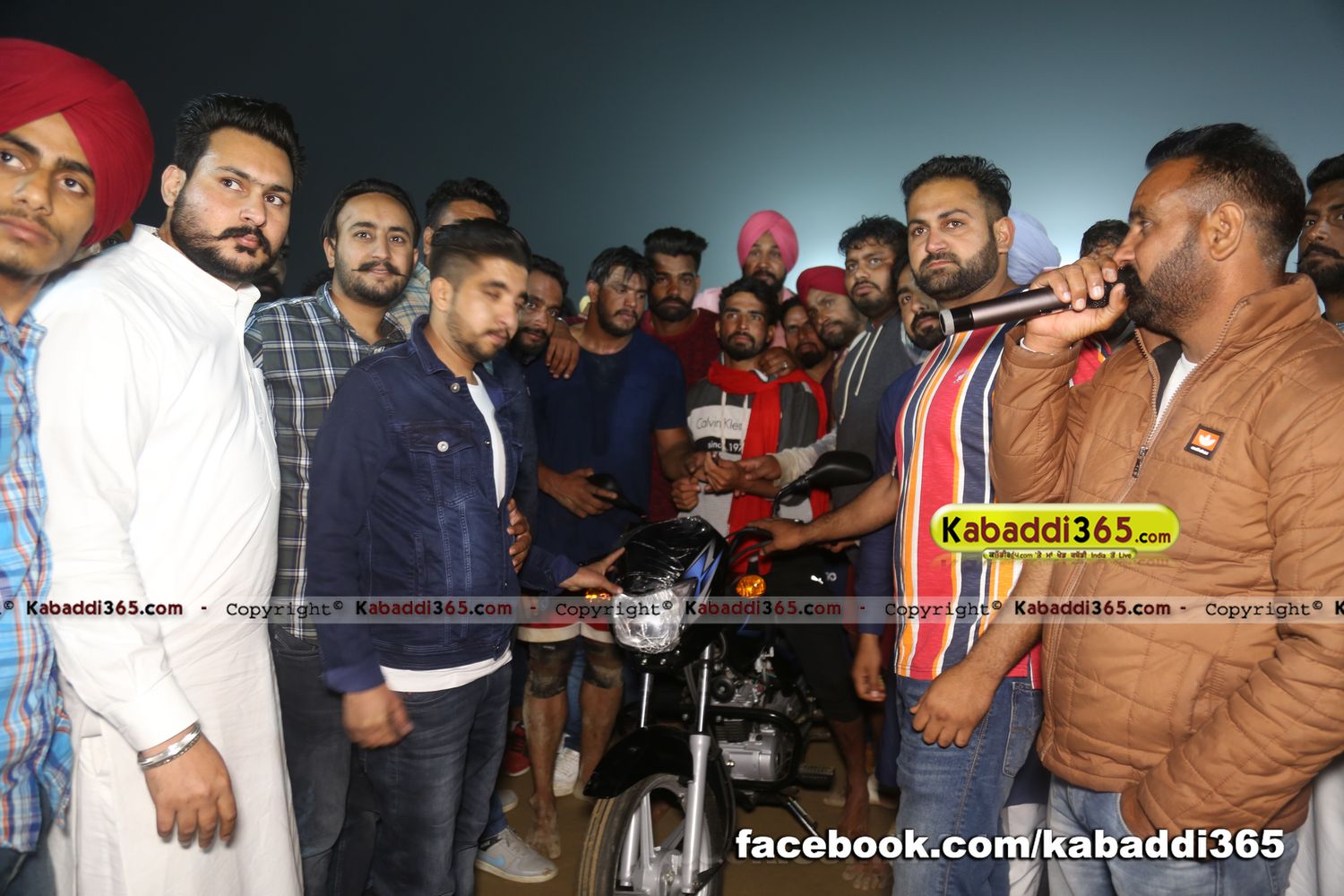 event image