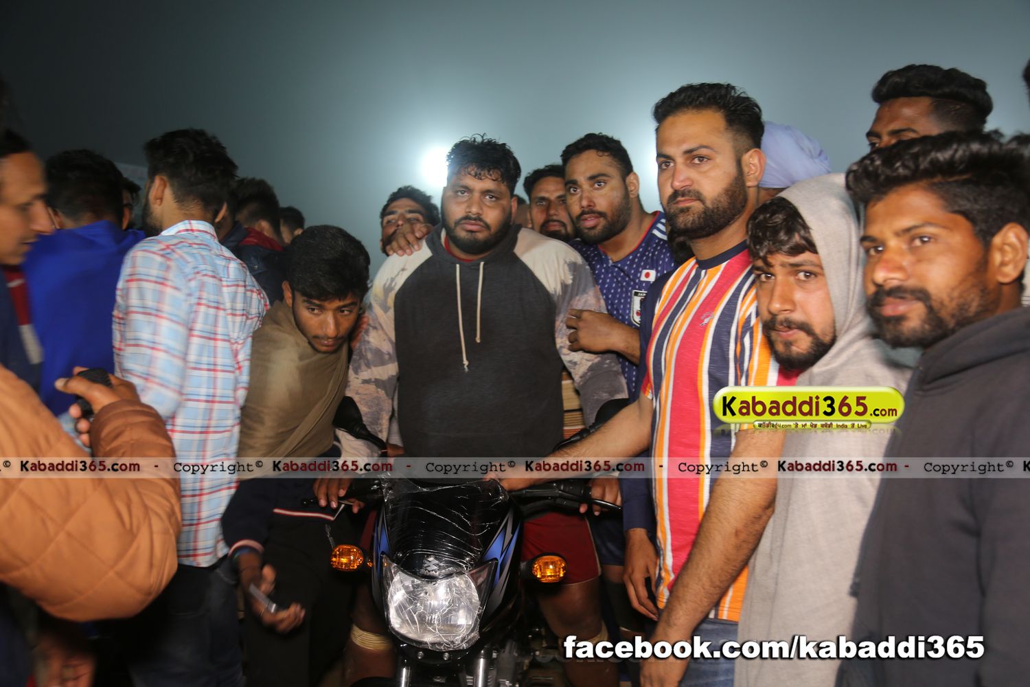 event image