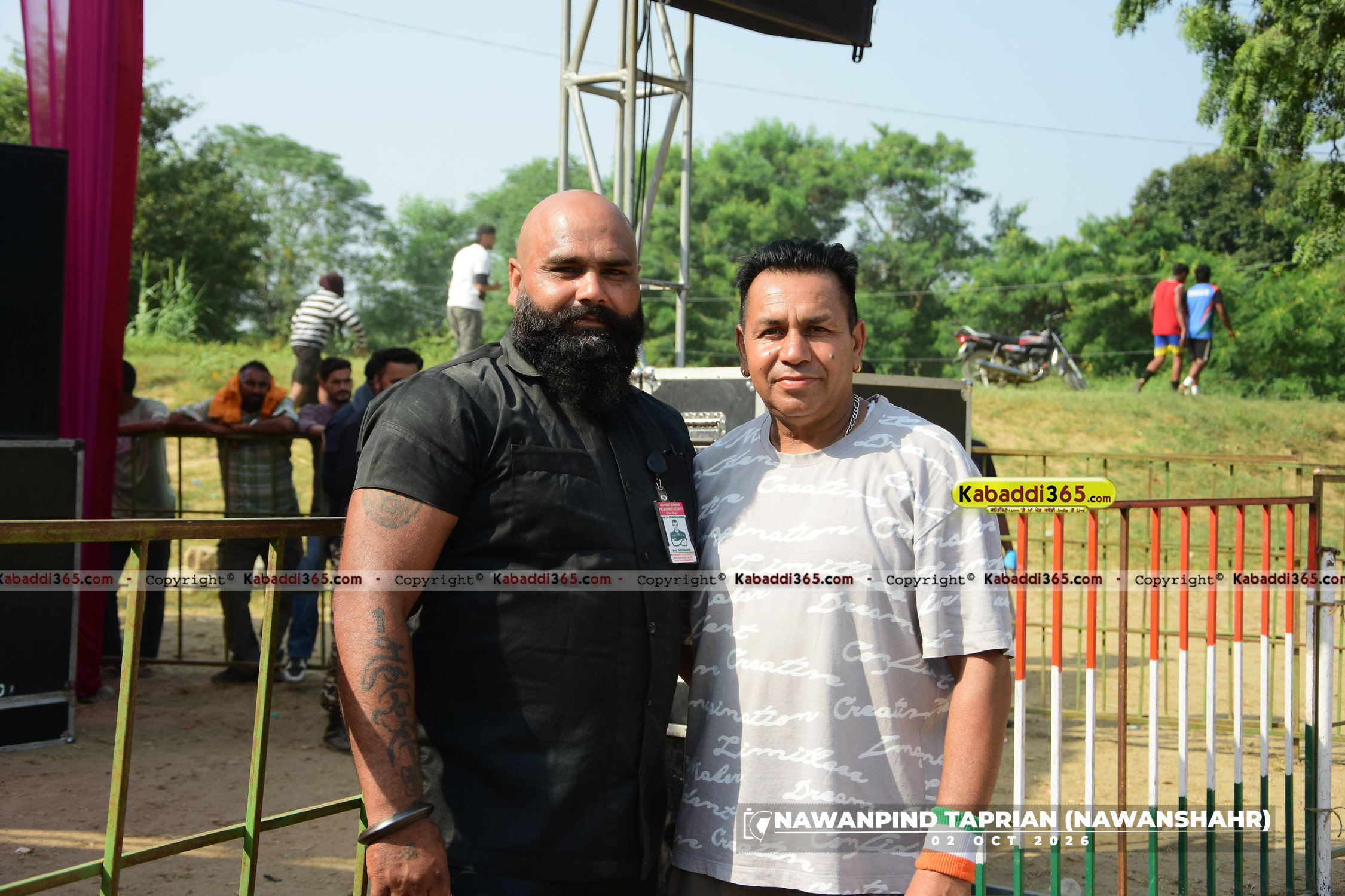 event image