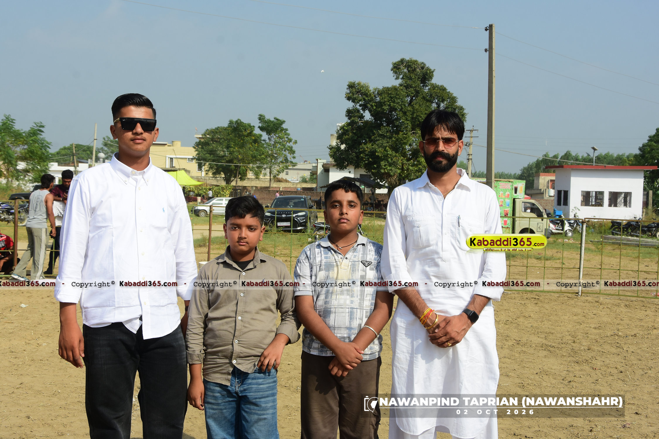 event image