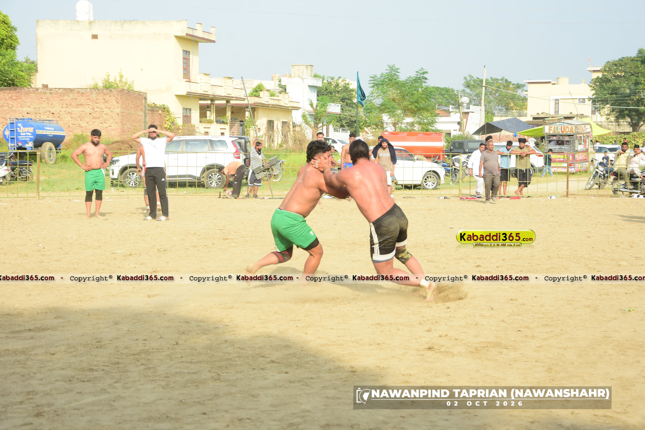 event image