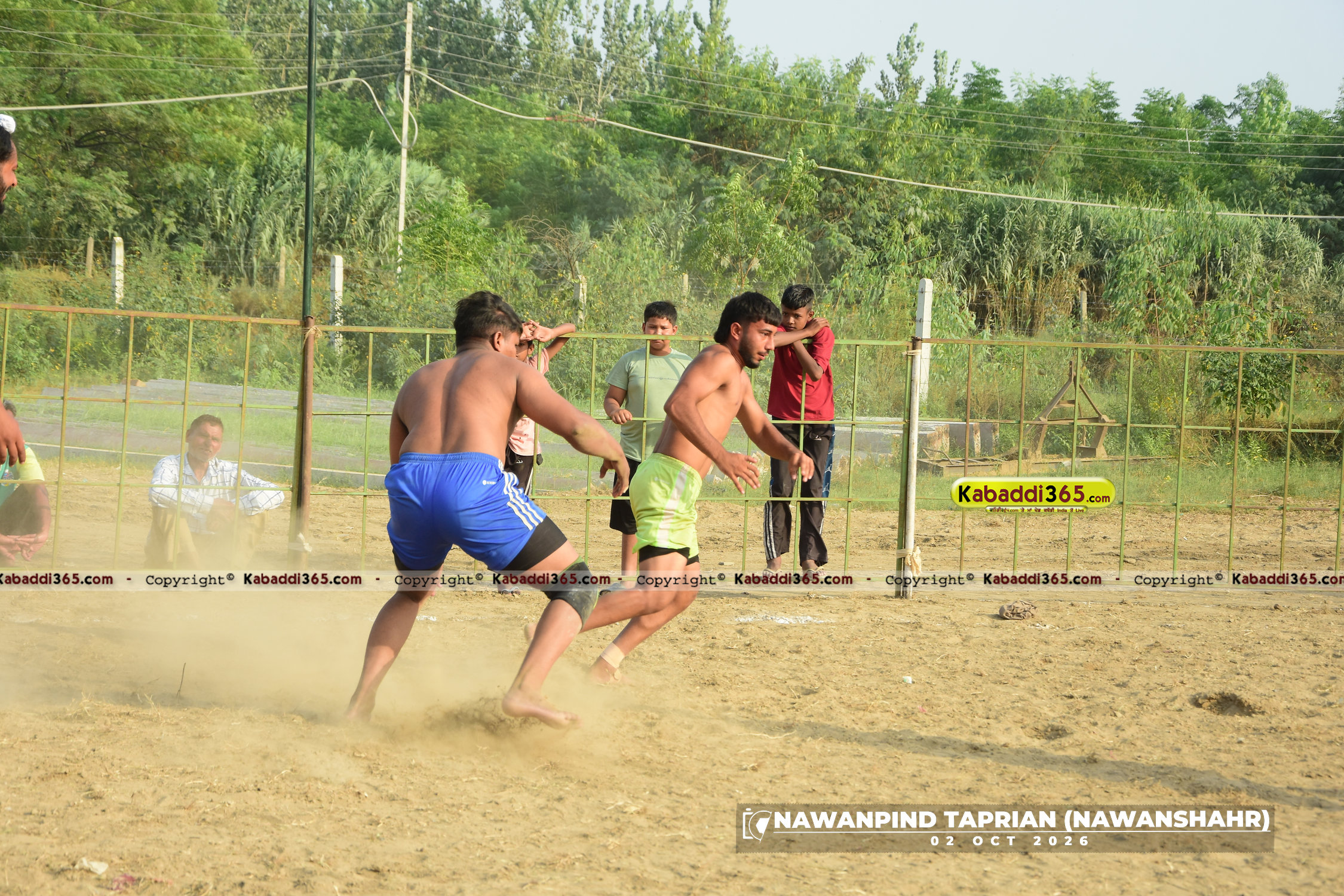 event image