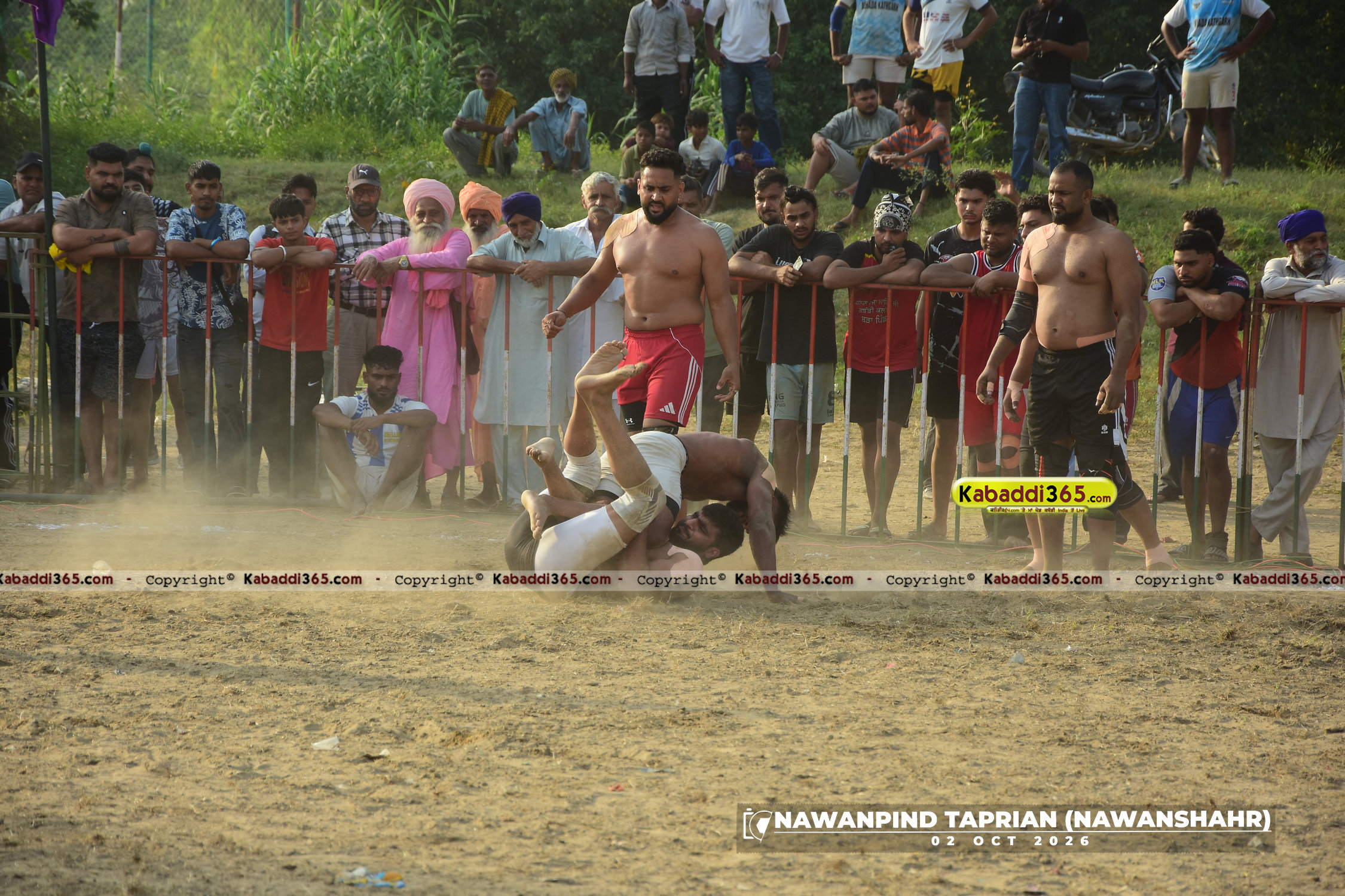 event image
