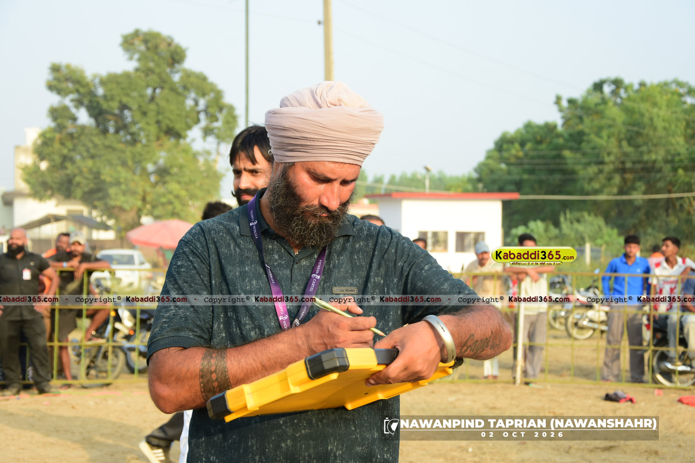 event image