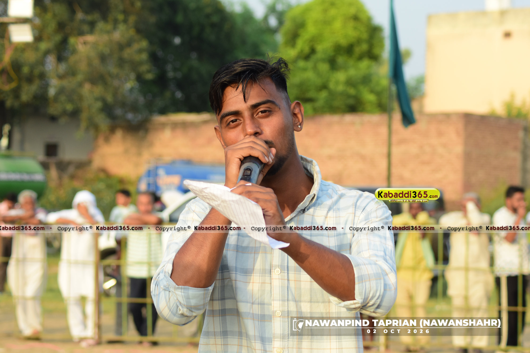 event image