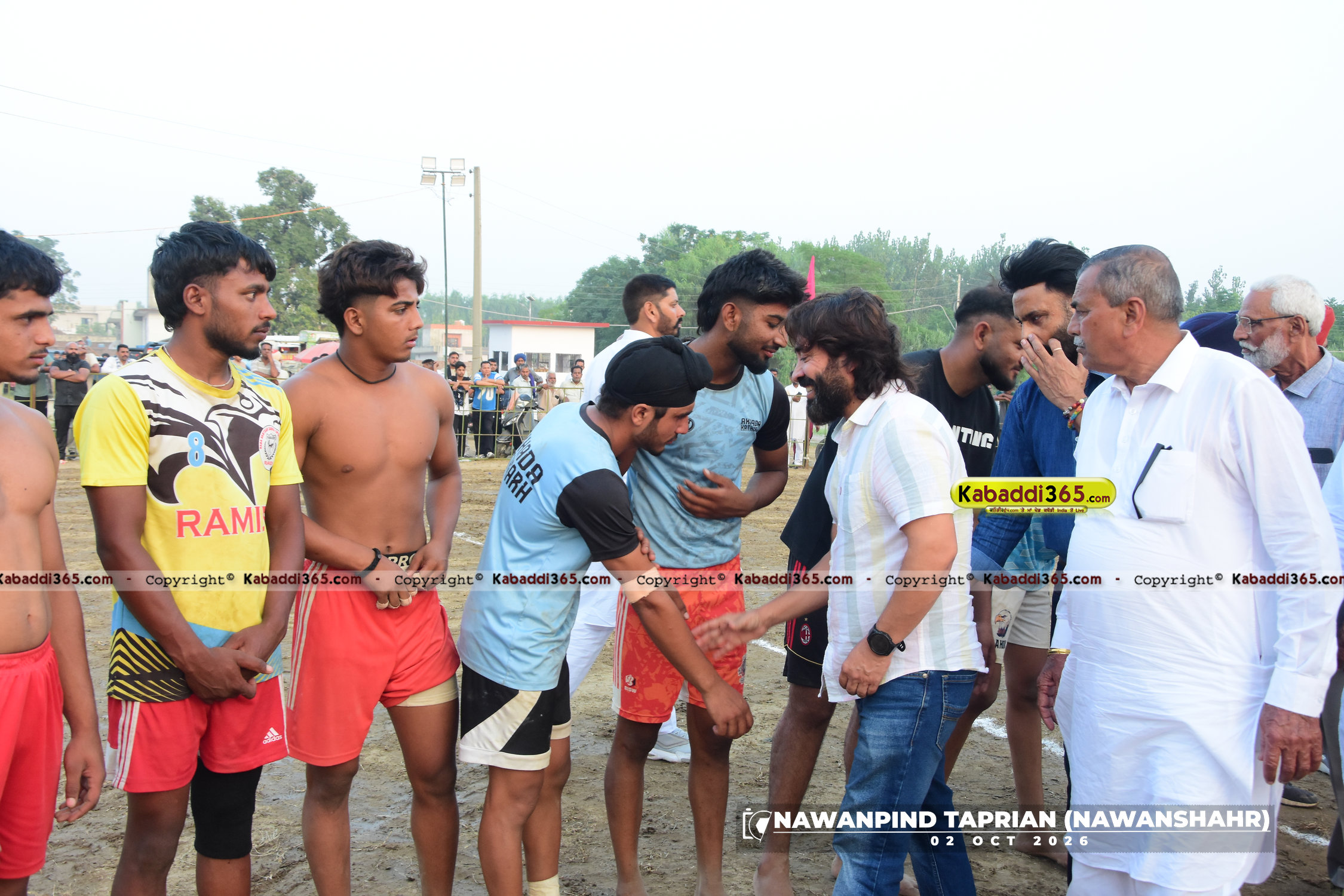 event image