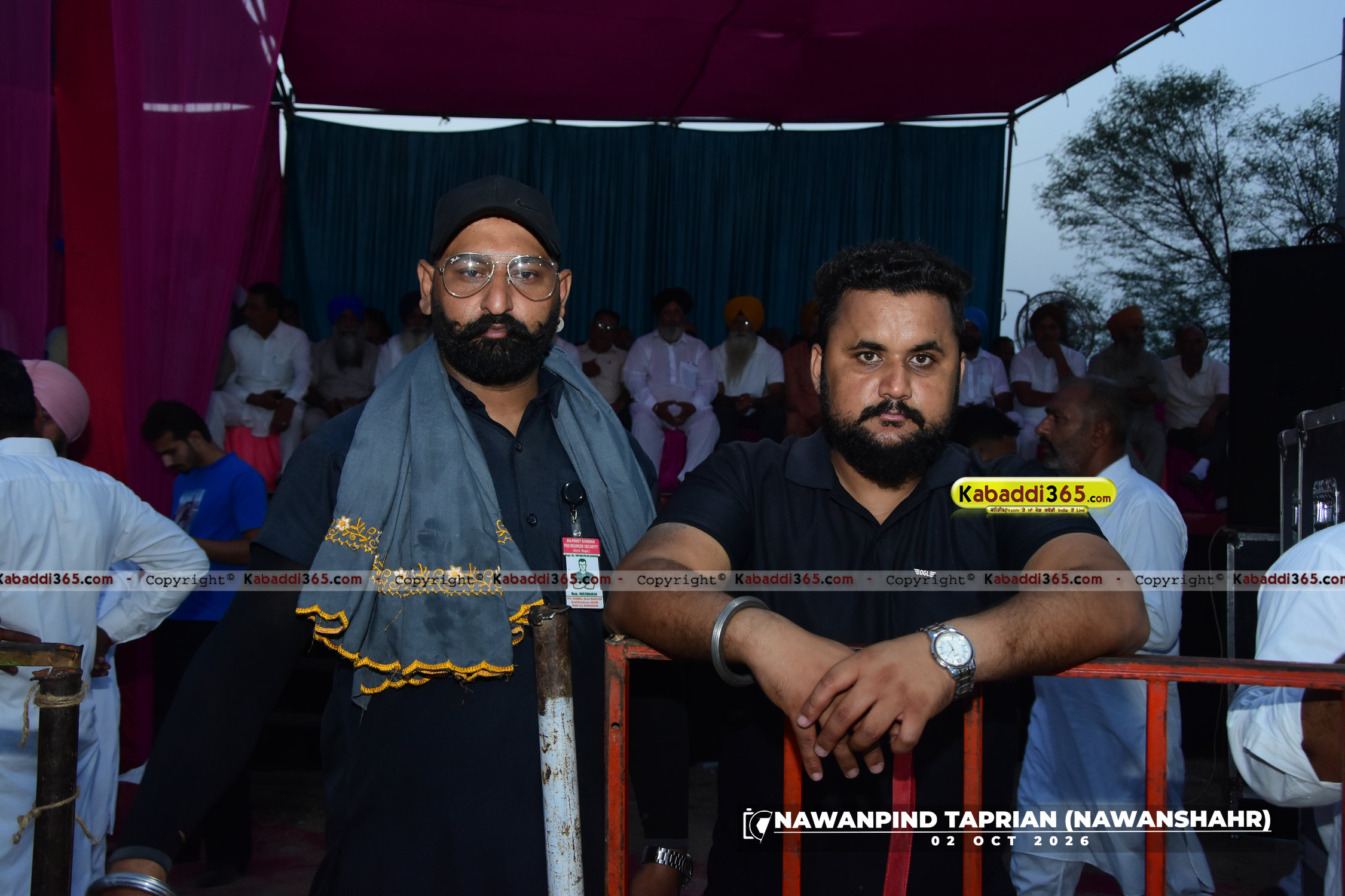 event image