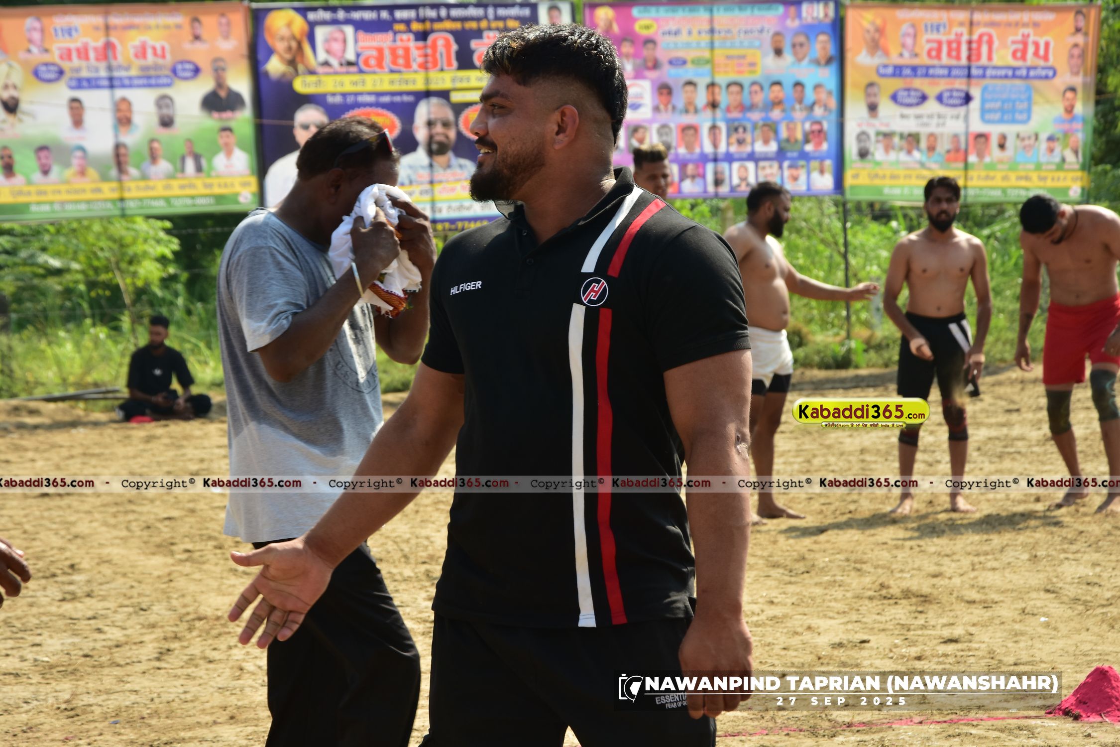 event image