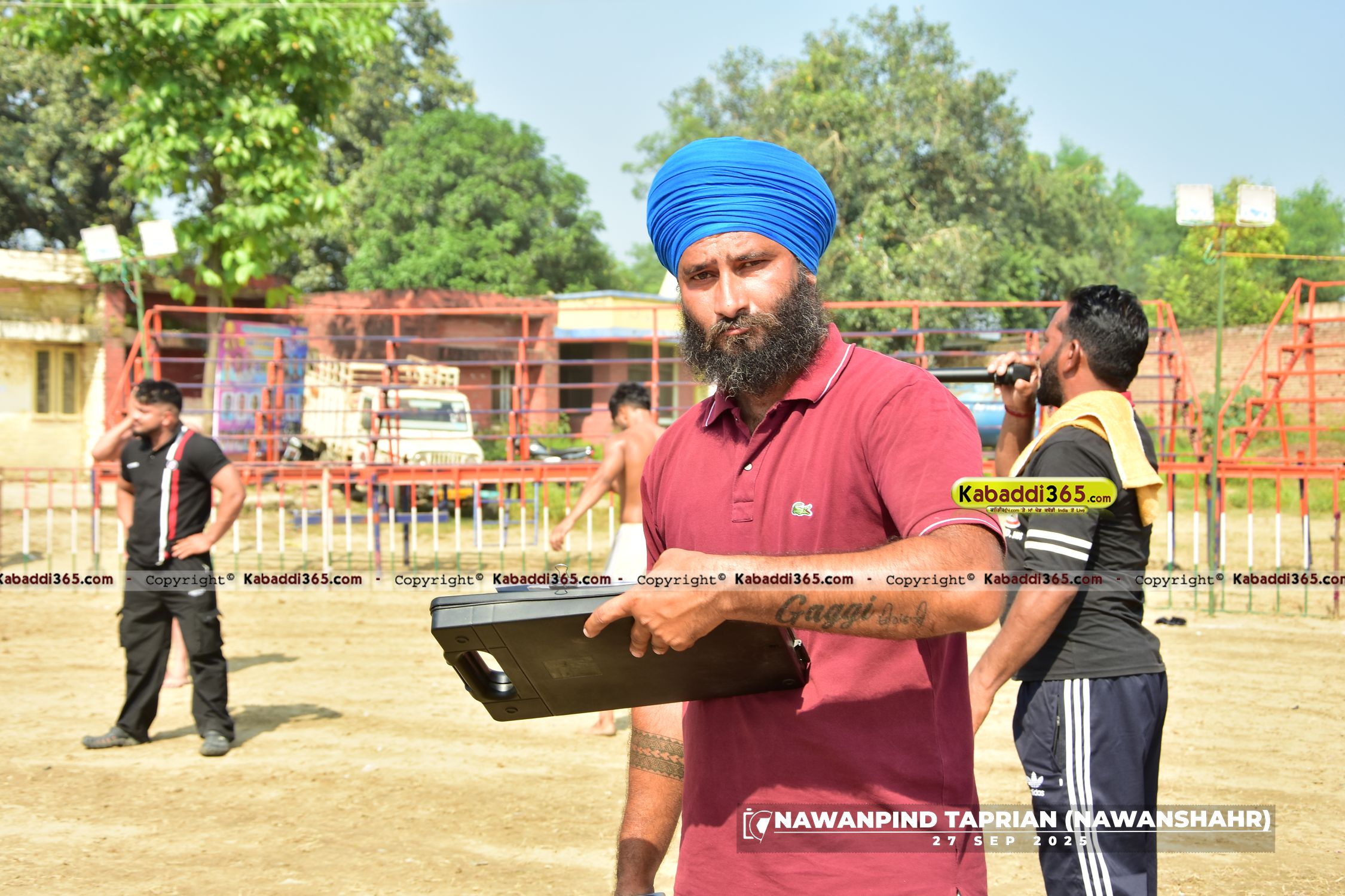 event image