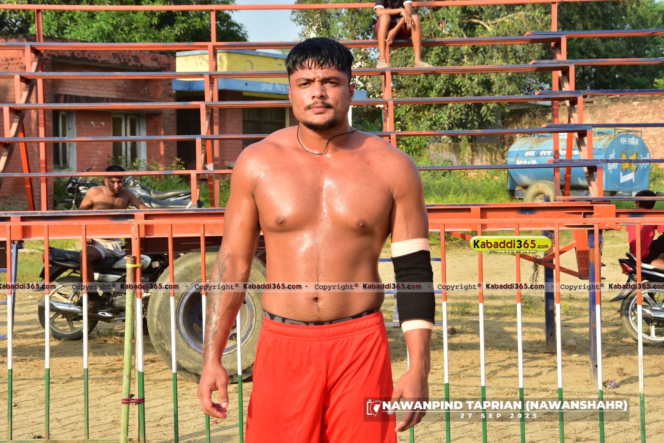 event image