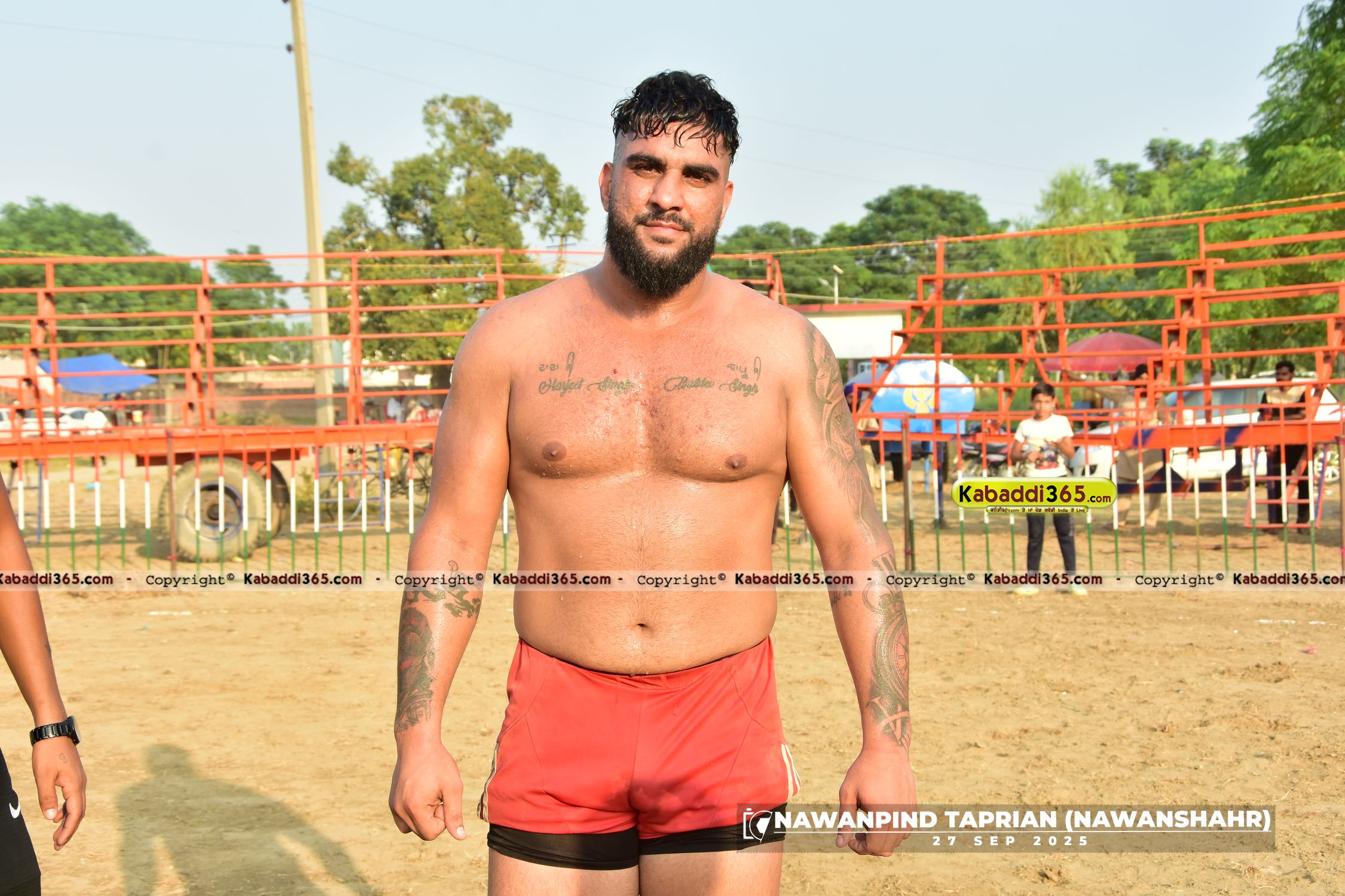 event image