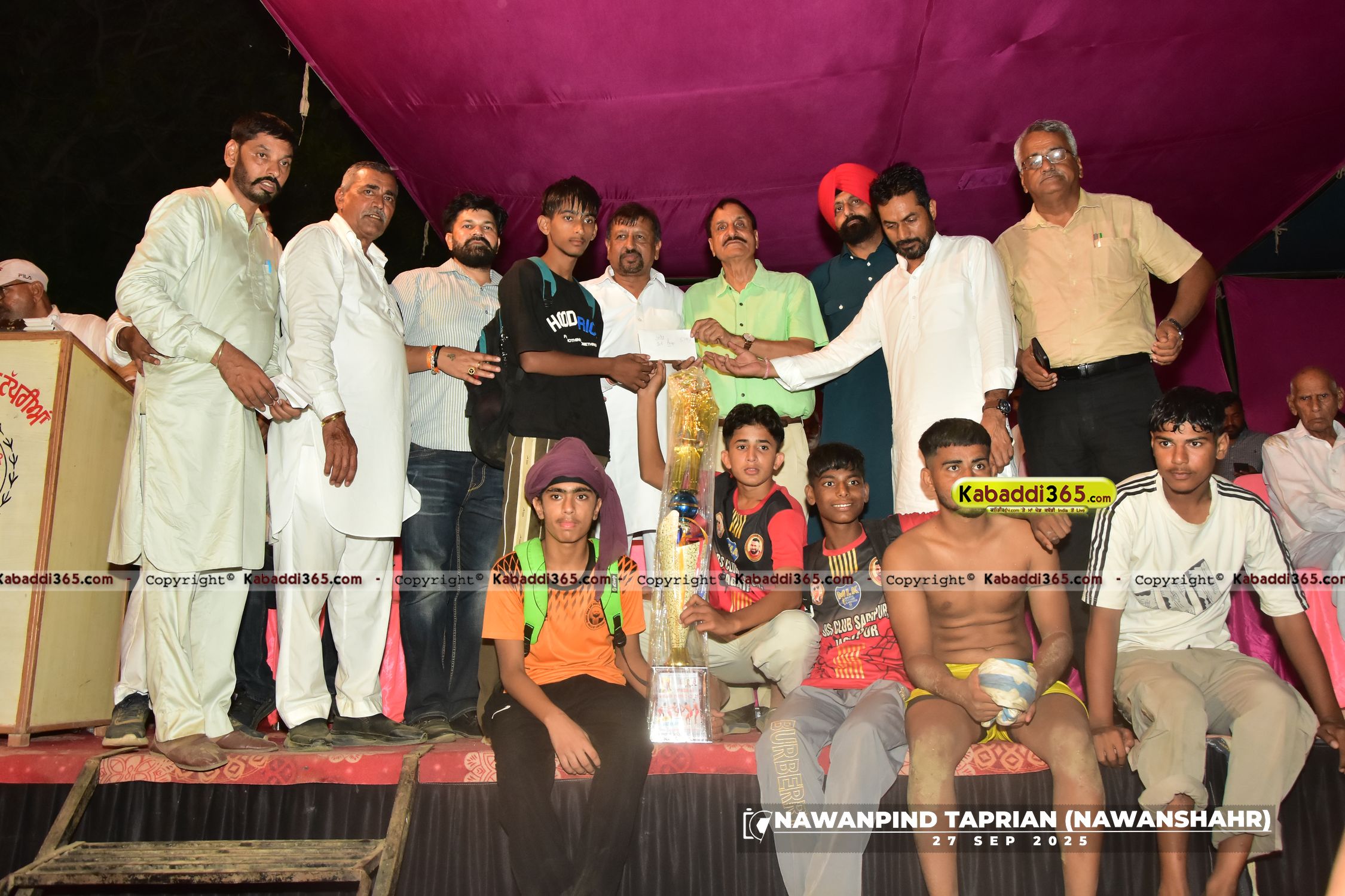 event image