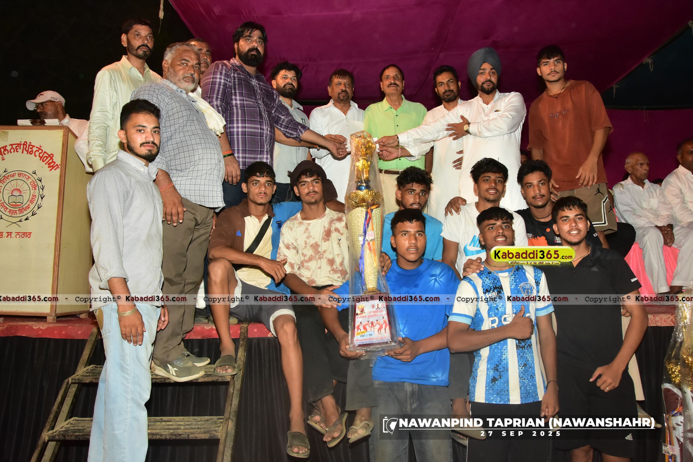 event image