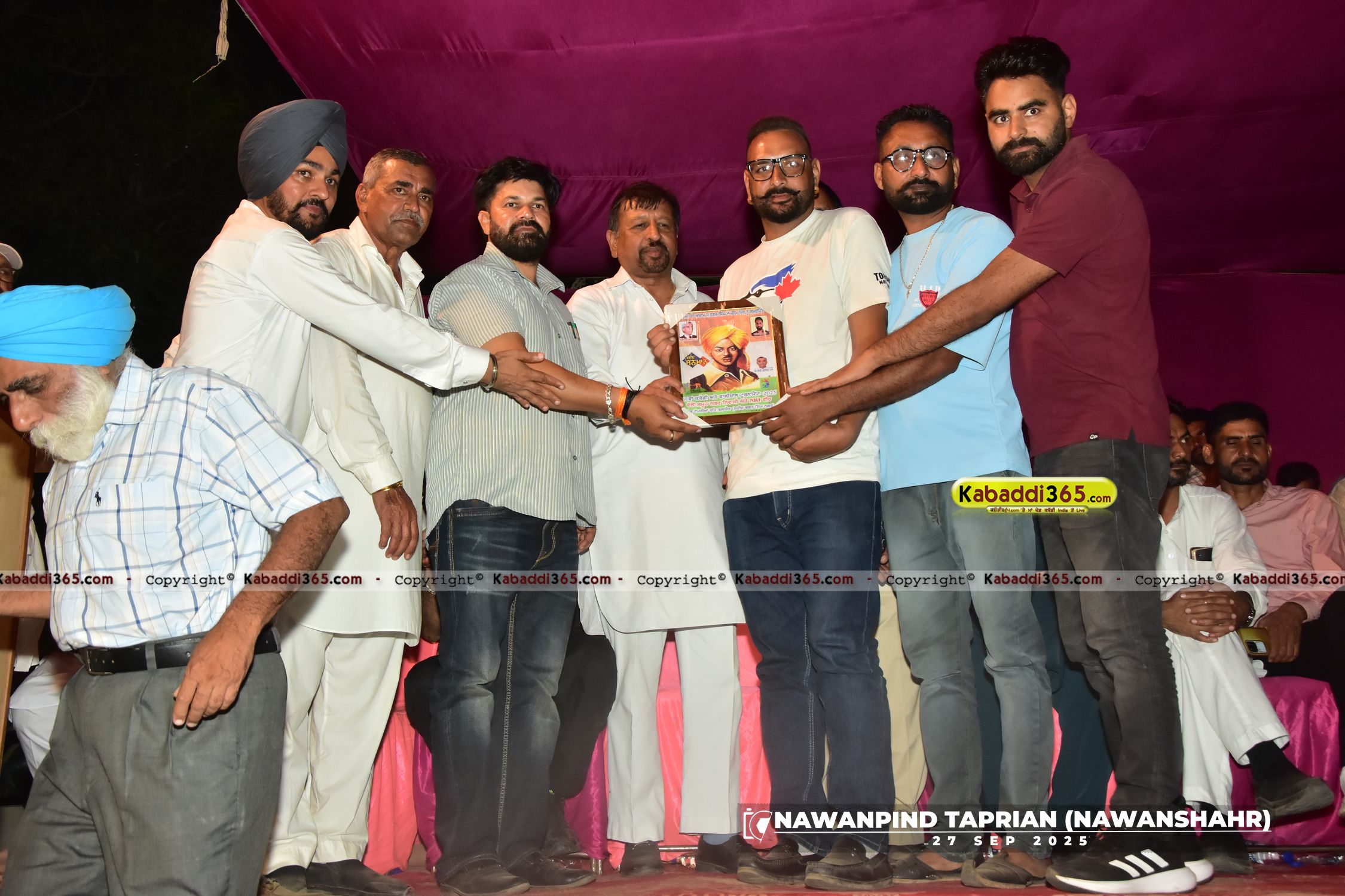 event image