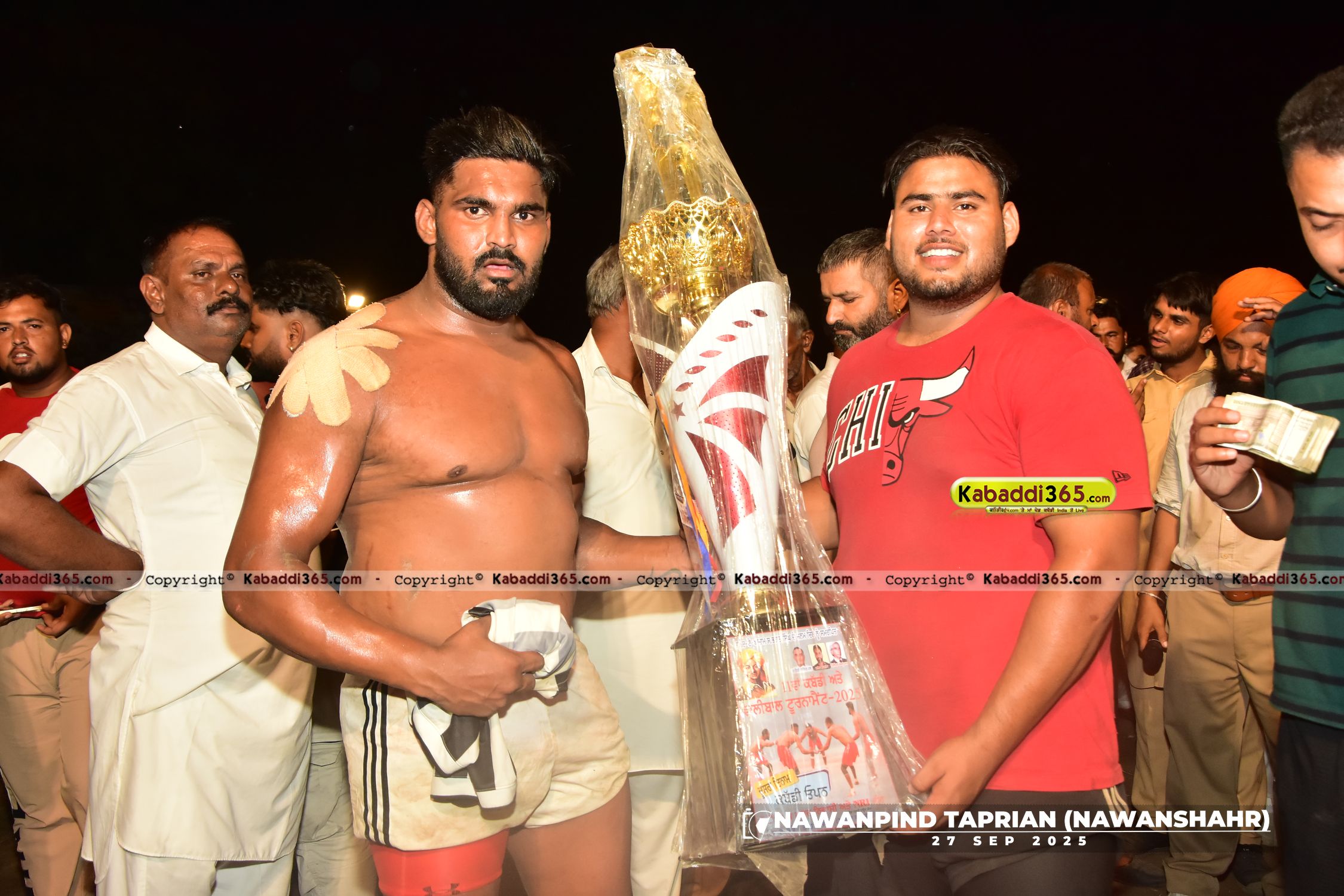 event image
