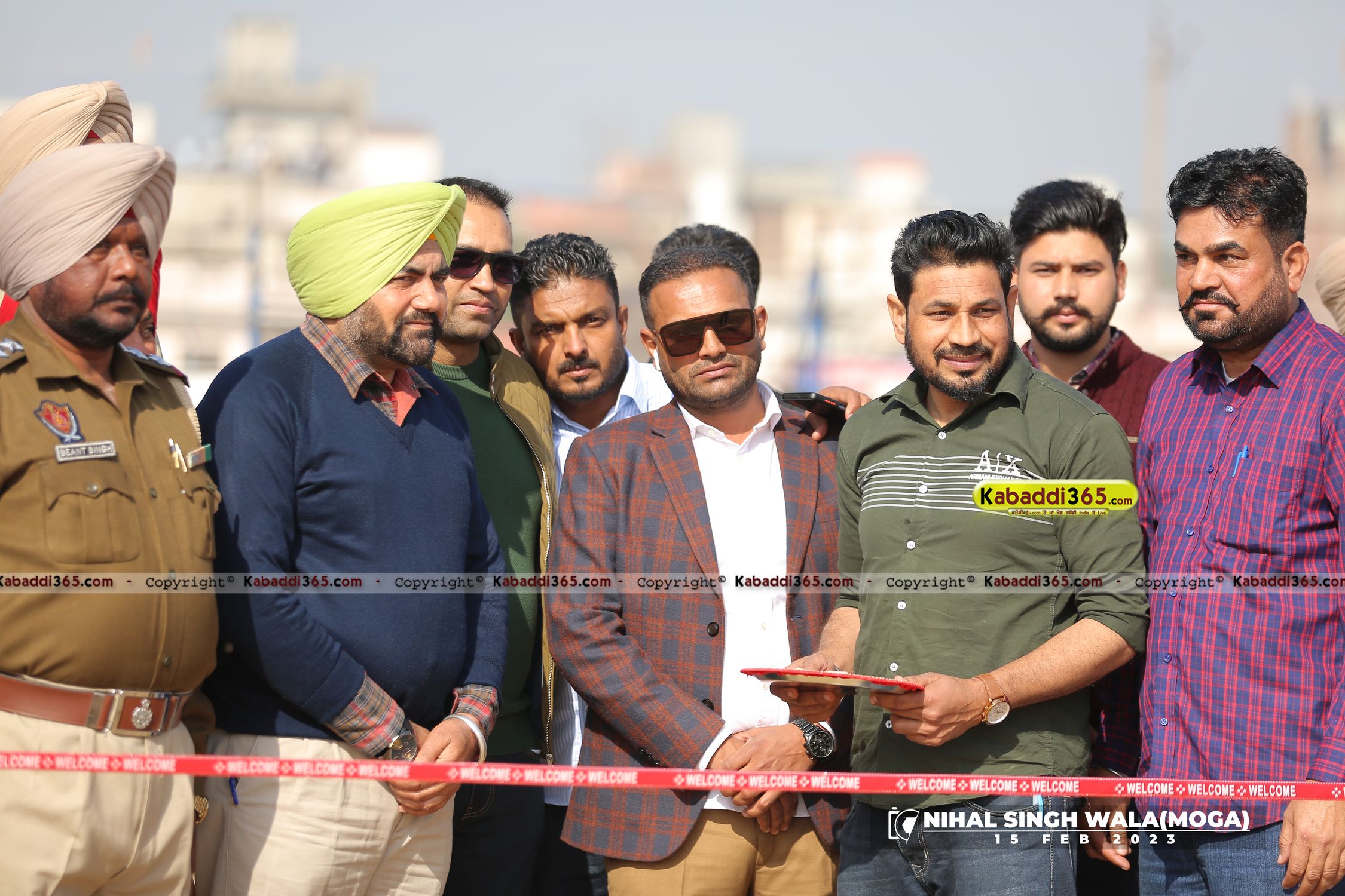 event image