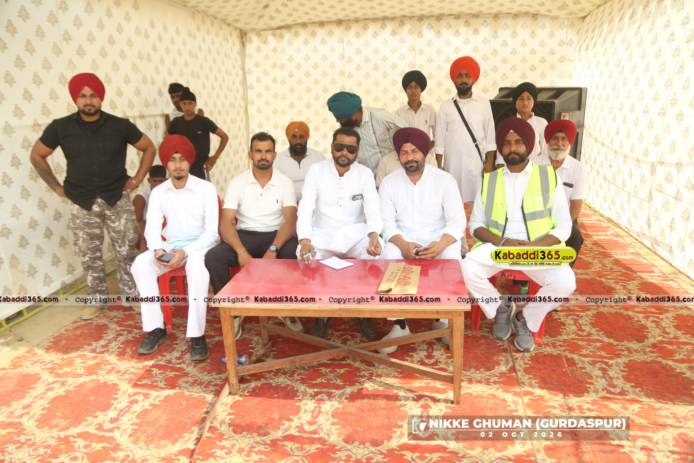event image