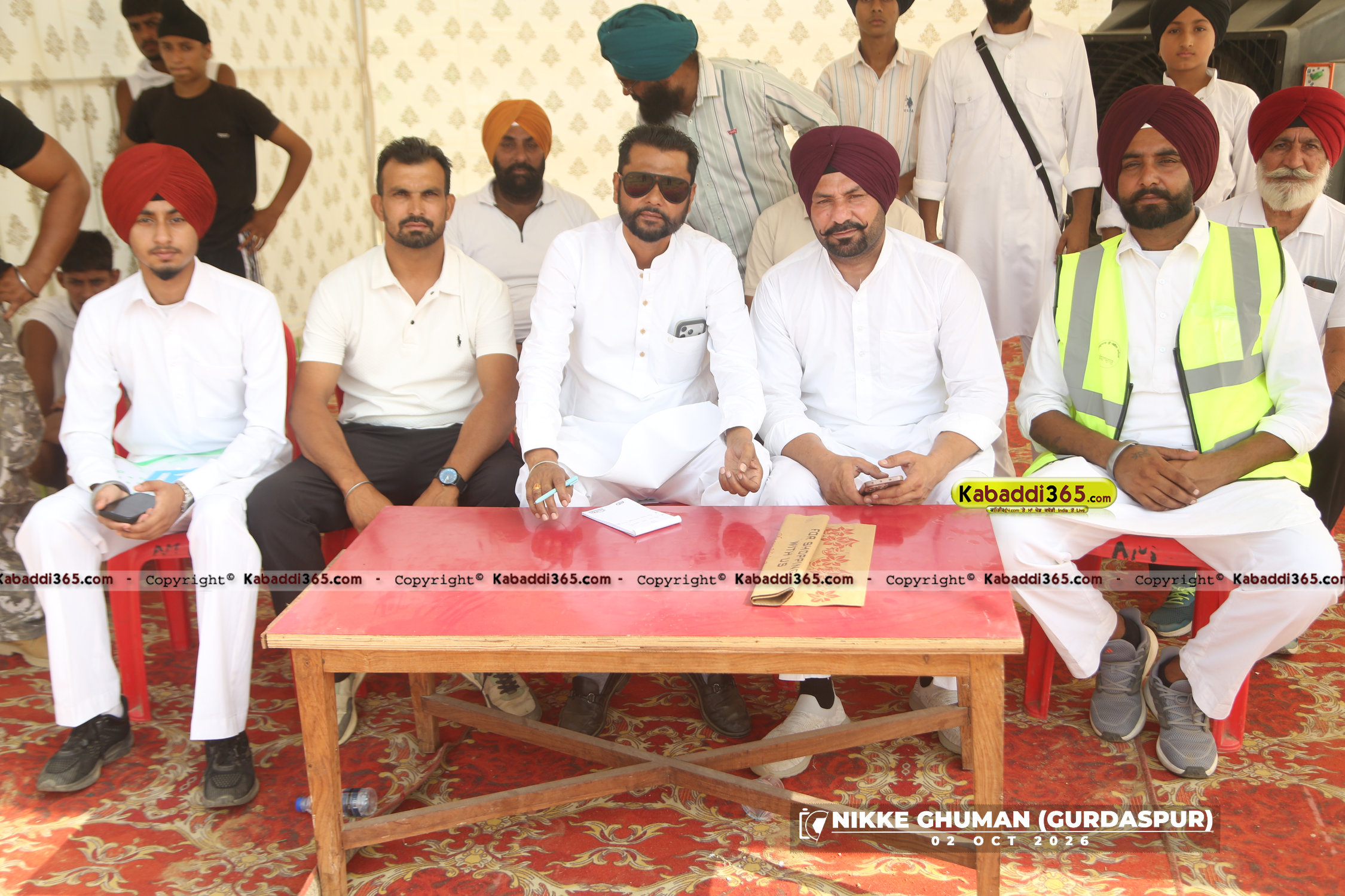 event image