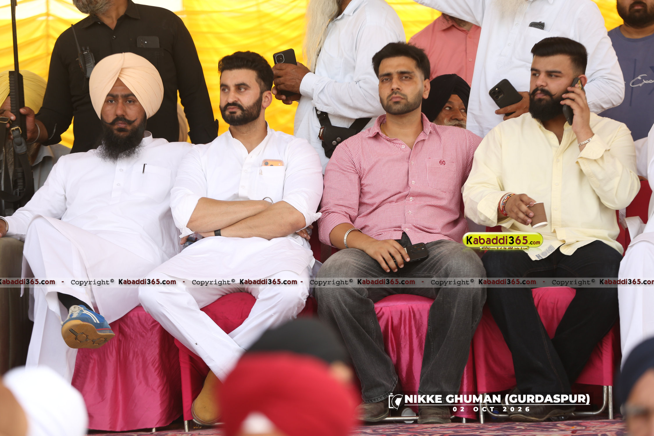 event image