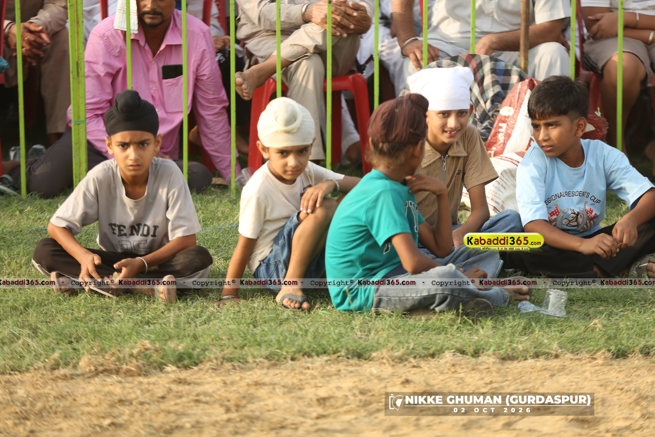 event image